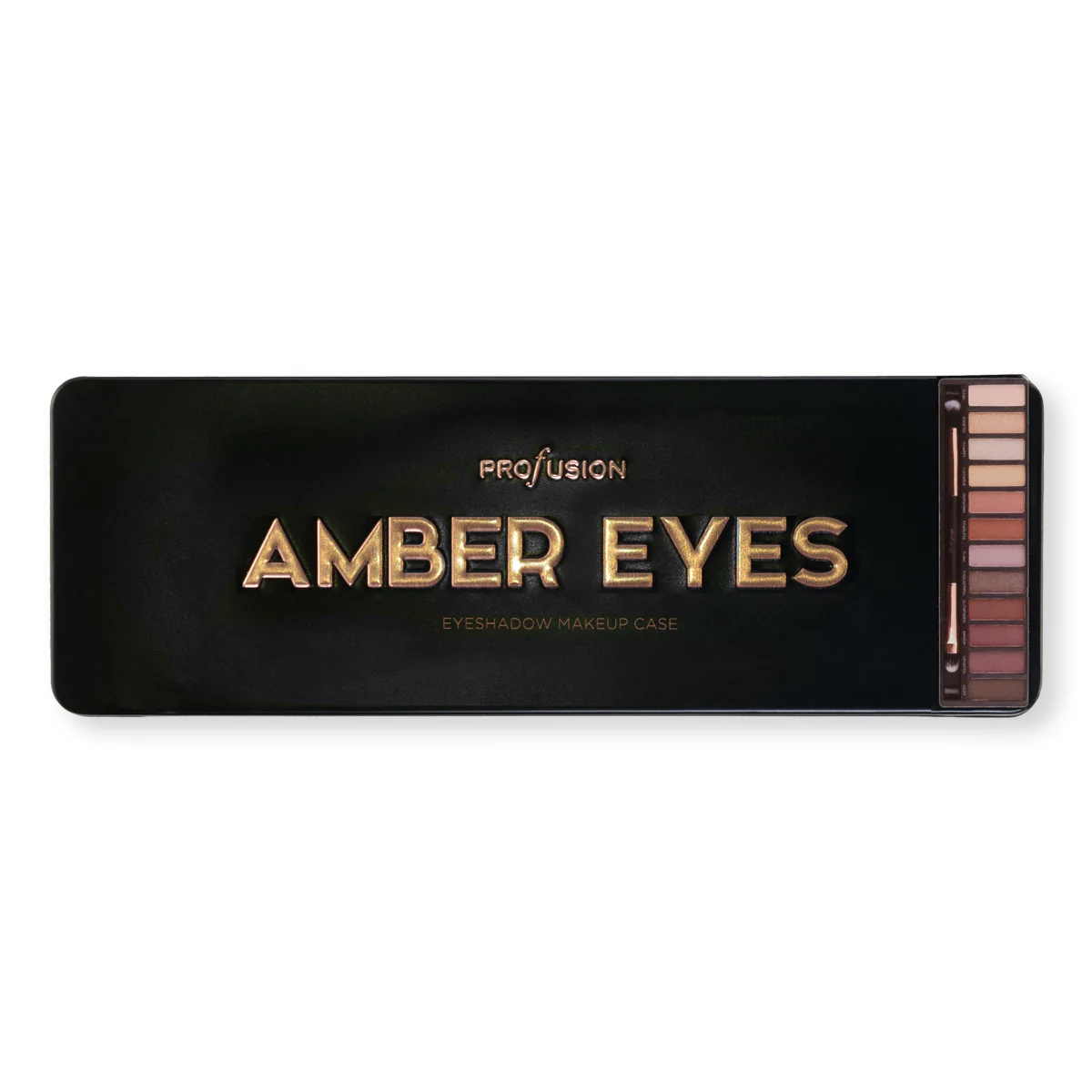 EYES | Pro Makeup Case - Image 4