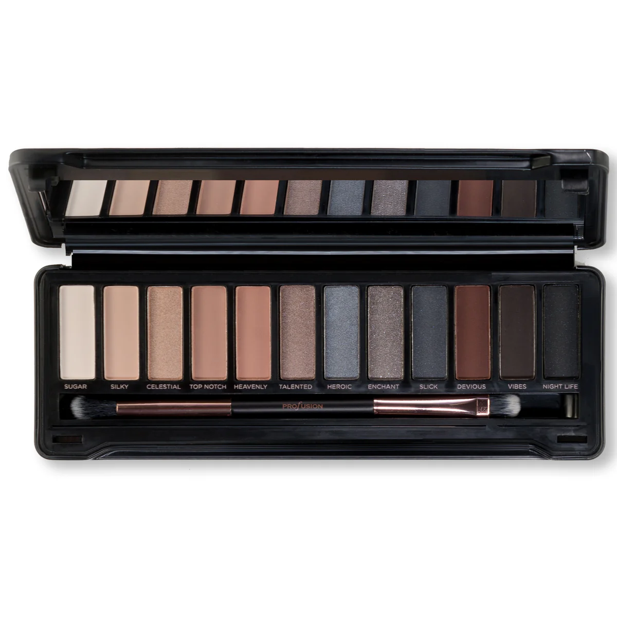 EYES | Pro Makeup Case - Image 5