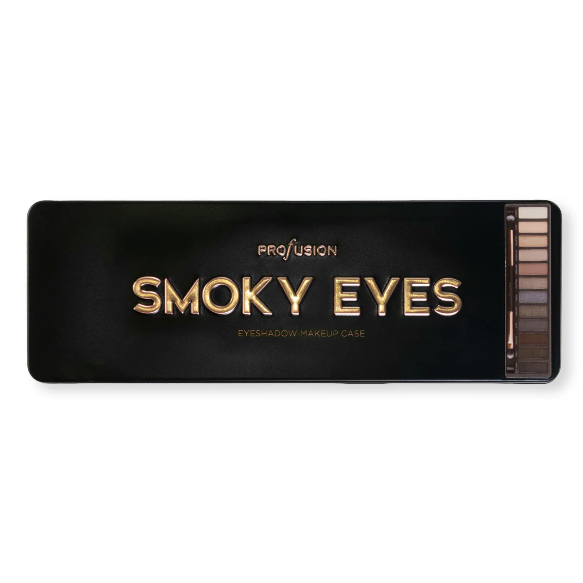 EYES | Pro Makeup Case - Image 6