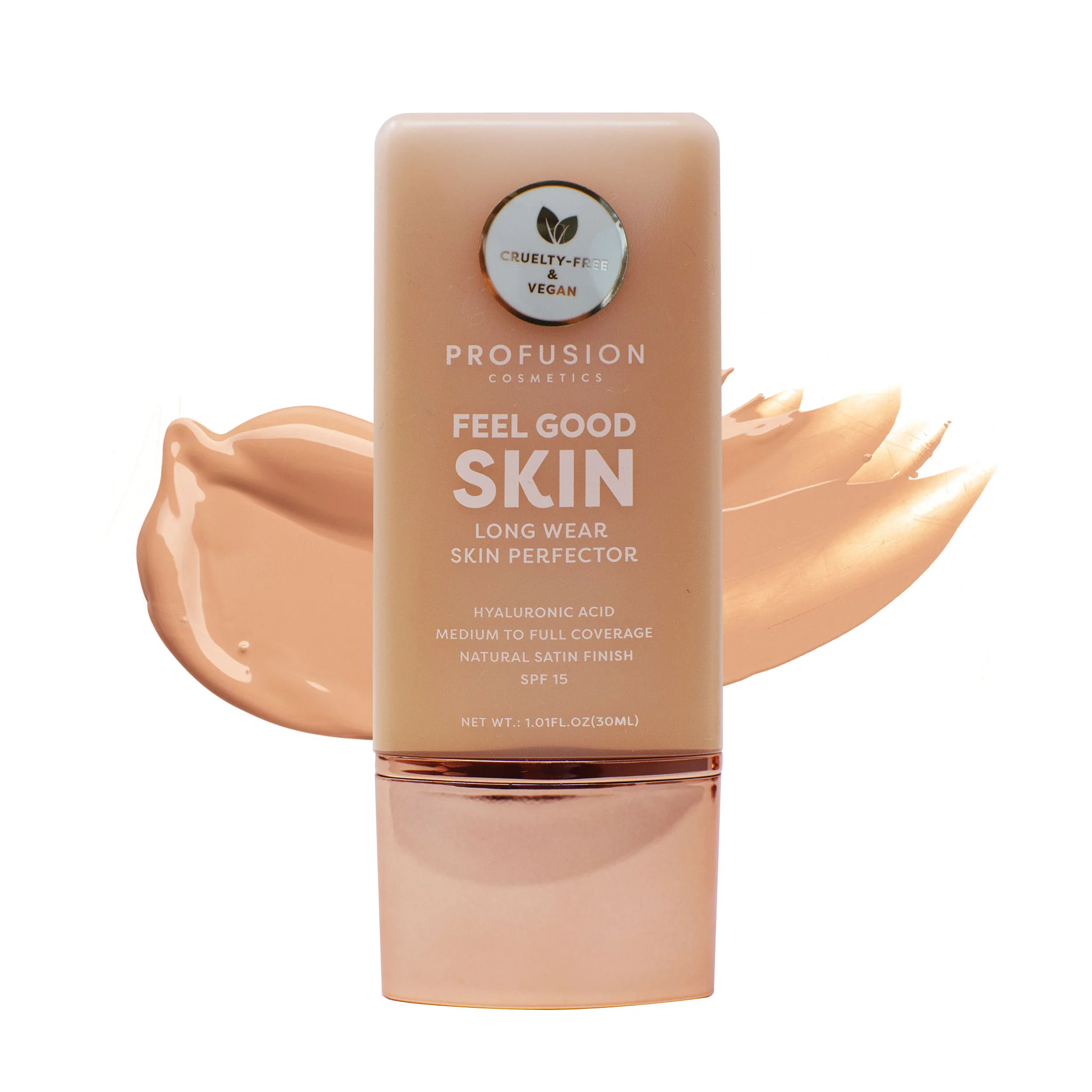 Feel Good Skin | Hydrating Skin Perfector - Image 10