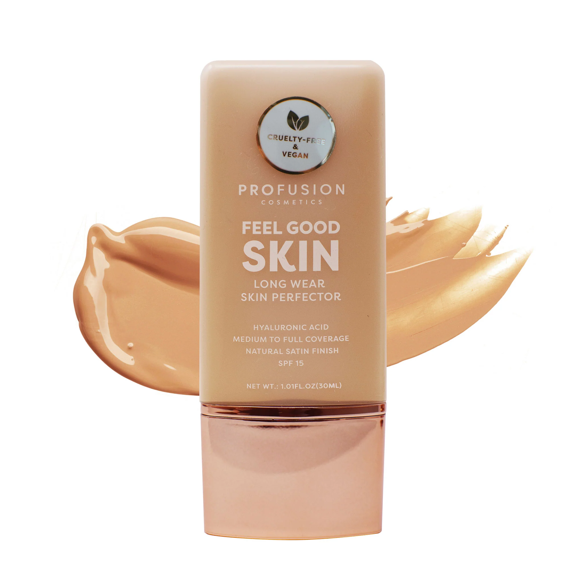 Feel Good Skin | Hydrating Skin Perfector - Image 12