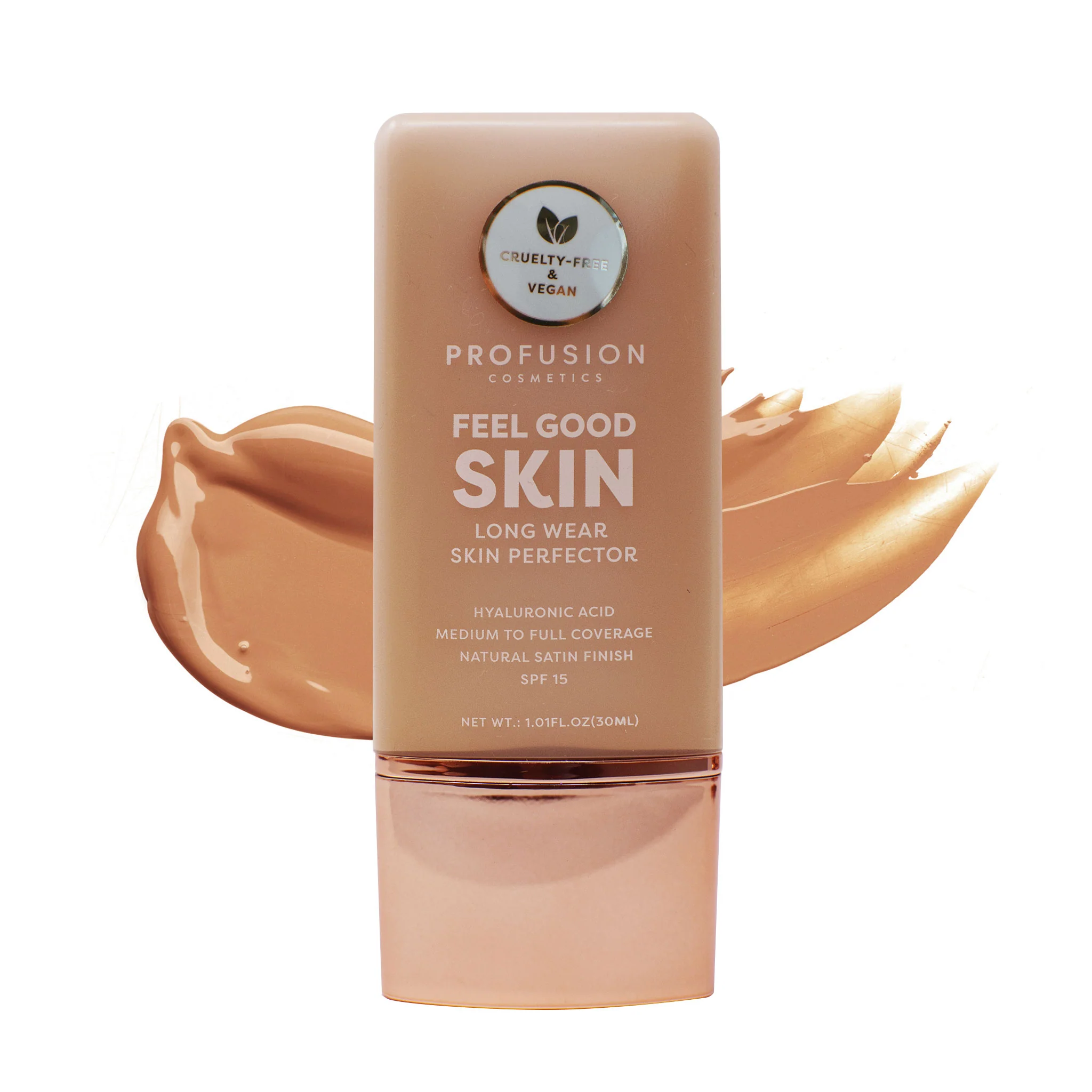 Feel Good Skin | Hydrating Skin Perfector - Image 14