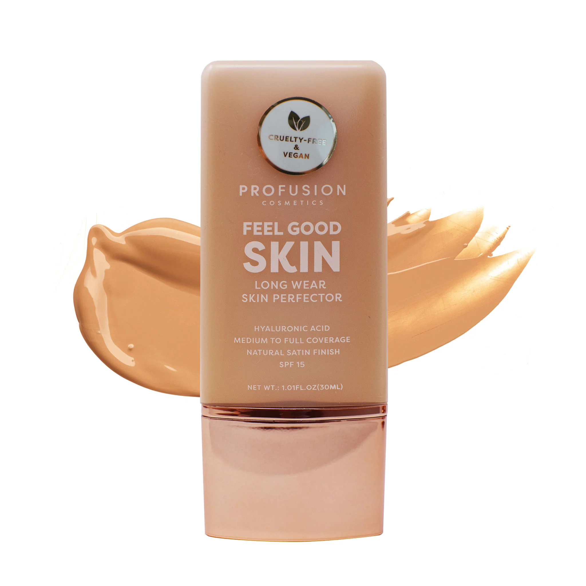 Feel Good Skin | Hydrating Skin Perfector - Image 16