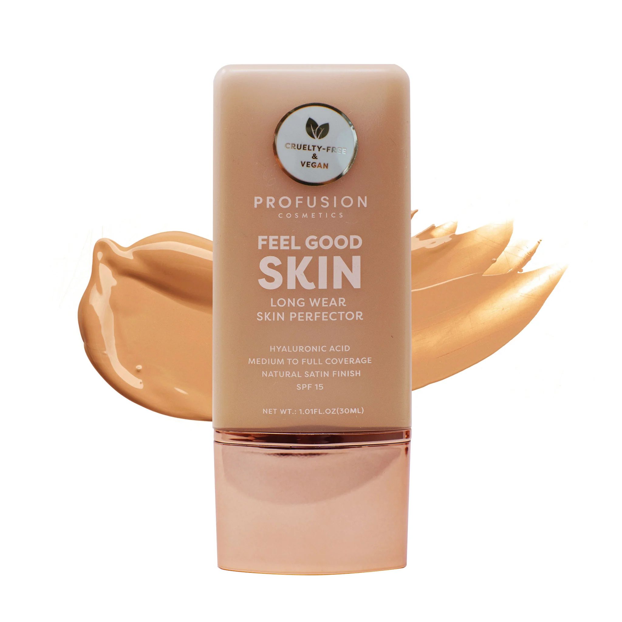 Feel Good Skin | Hydrating Skin Perfector - Image 18