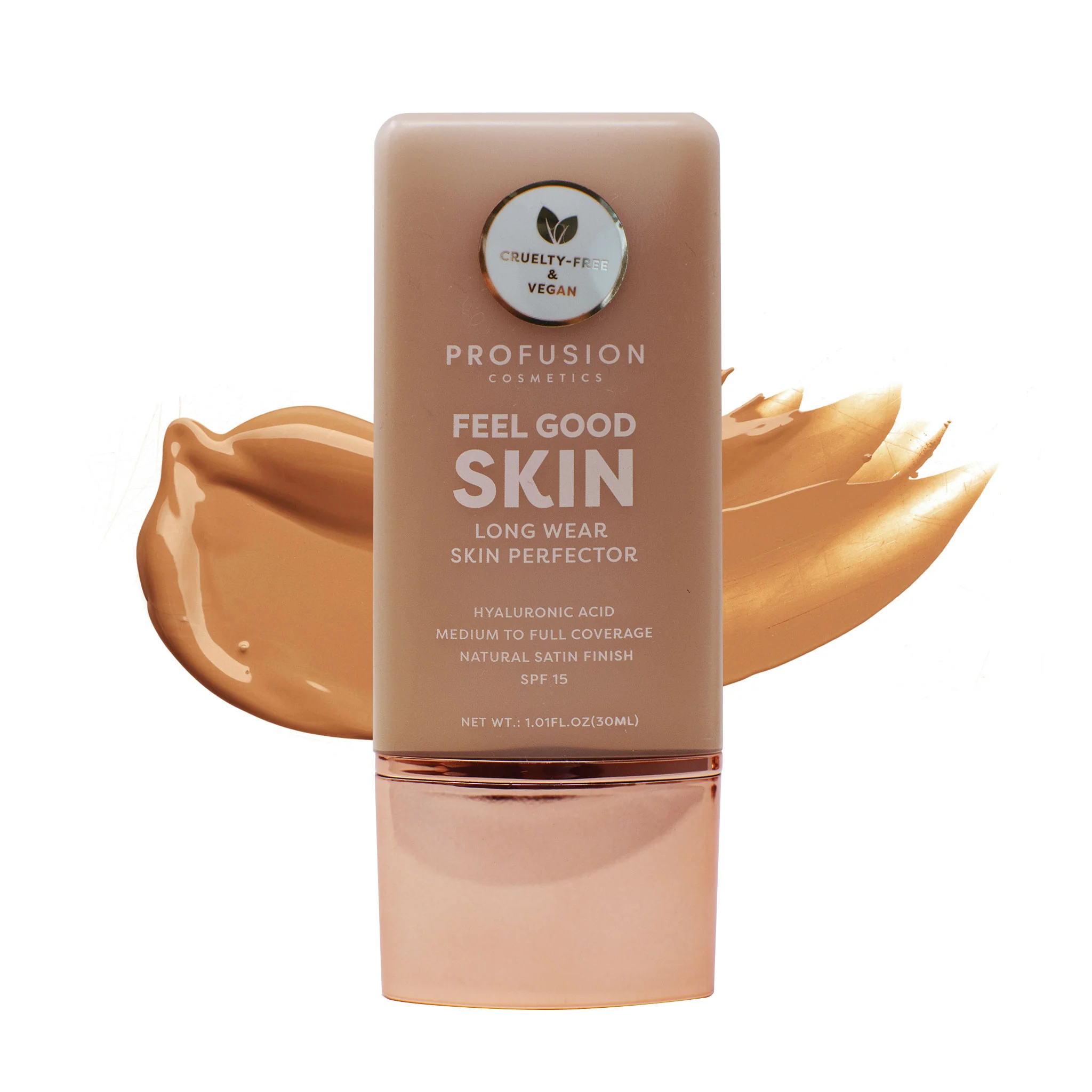 Feel Good Skin | Hydrating Skin Perfector - Image 20