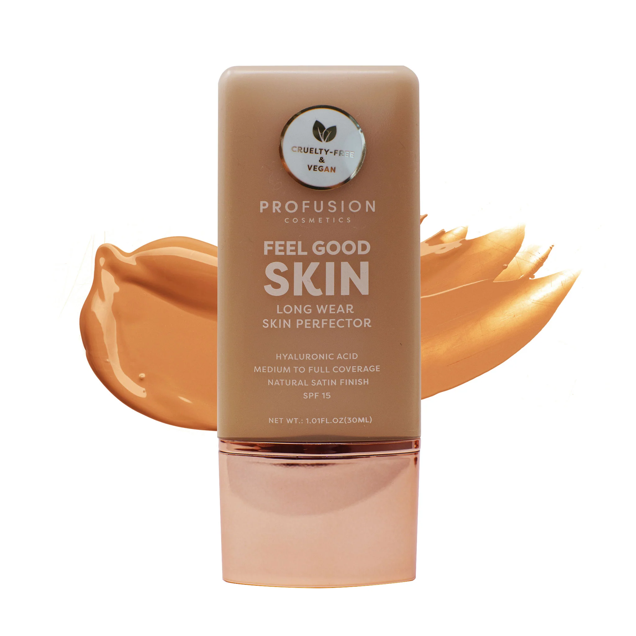 Feel Good Skin | Hydrating Skin Perfector - Image 22
