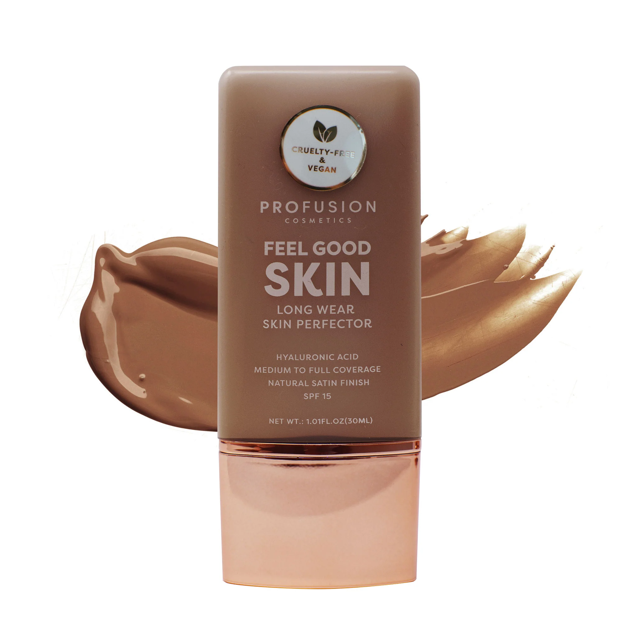 Feel Good Skin | Hydrating Skin Perfector - Image 26