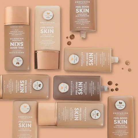 Feel Good Skin | Hydrating Skin Perfector - Image 28