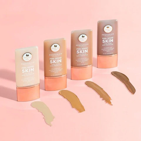 Feel Good Skin | Hydrating Skin Perfector - Image 3