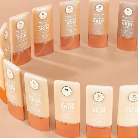 Feel Good Skin | Hydrating Skin Perfector - Image 4