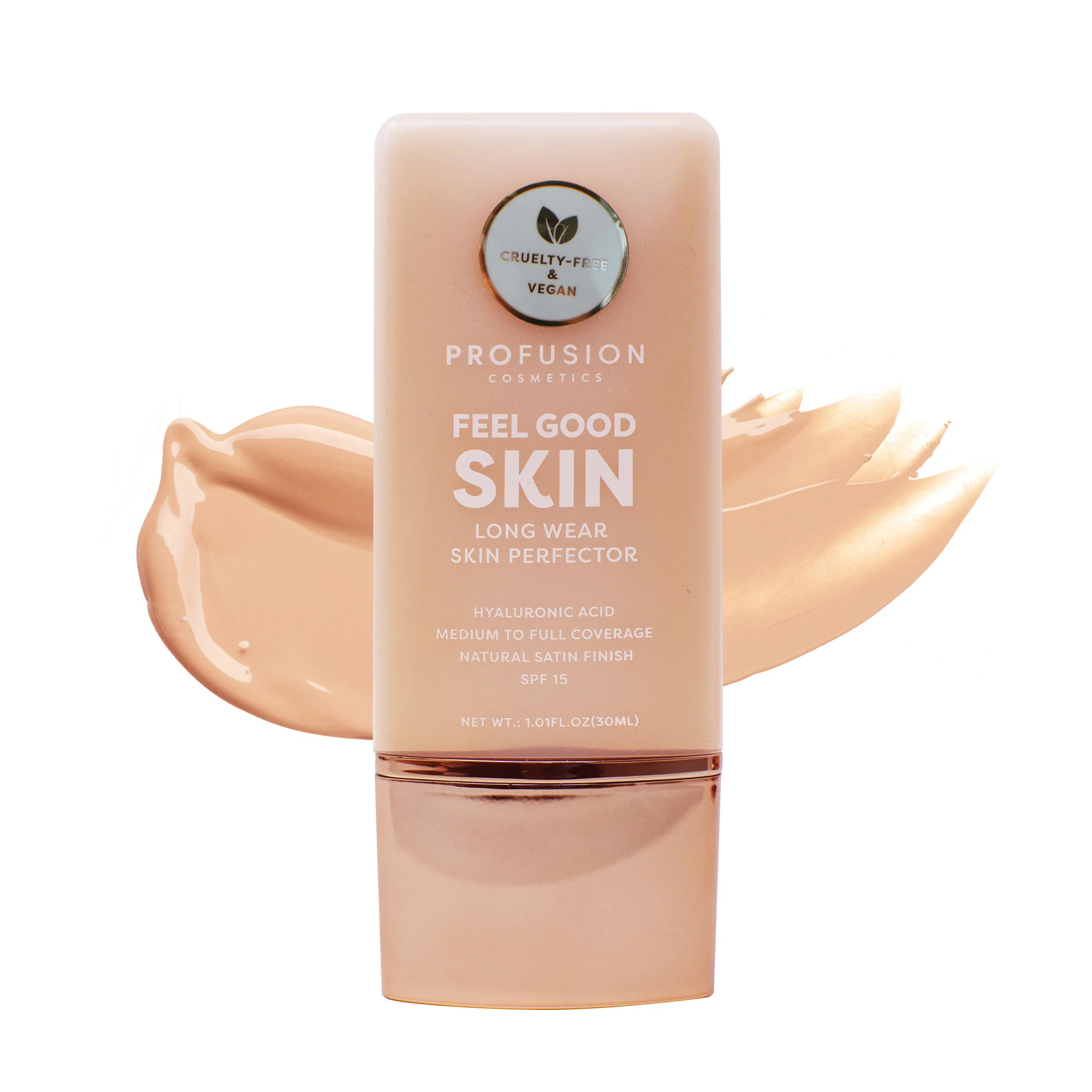 Feel Good Skin | Hydrating Skin Perfector - Image 6