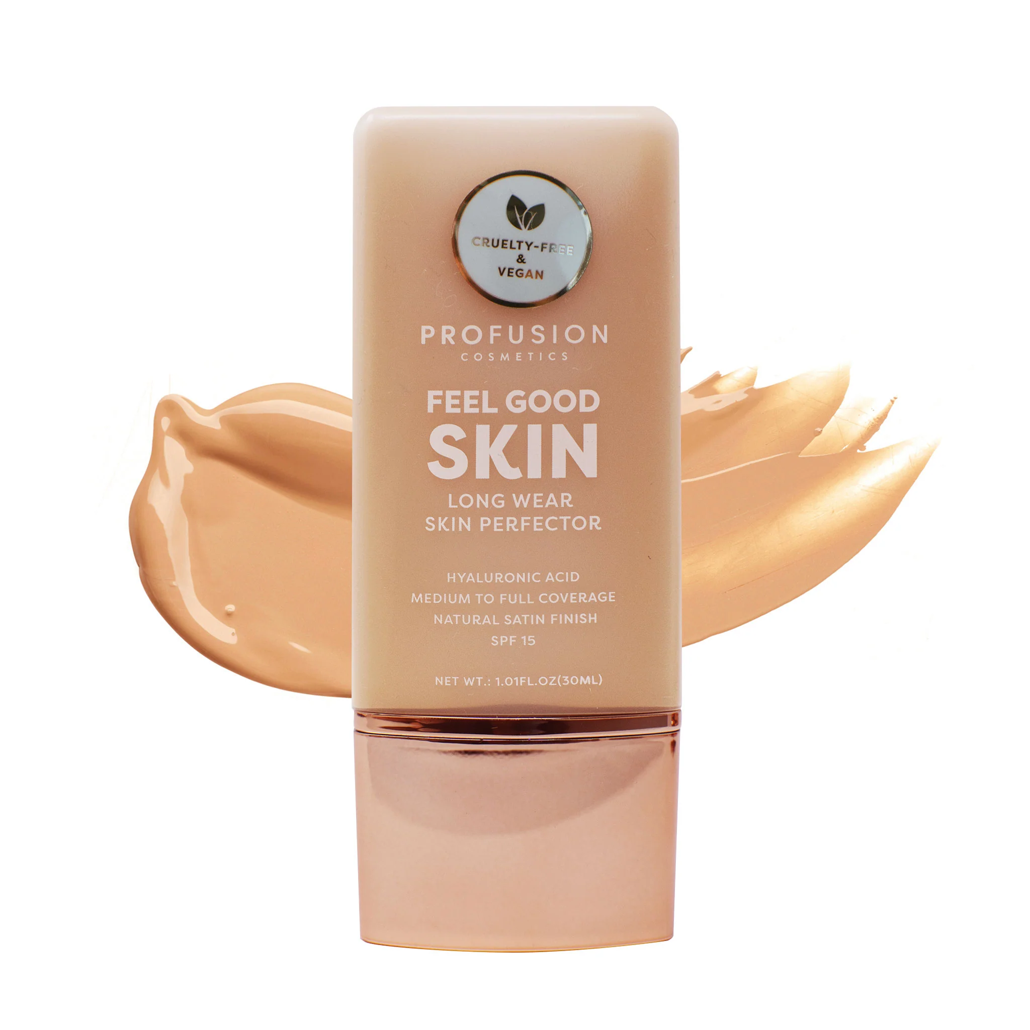 Feel Good Skin | Hydrating Skin Perfector - Image 8