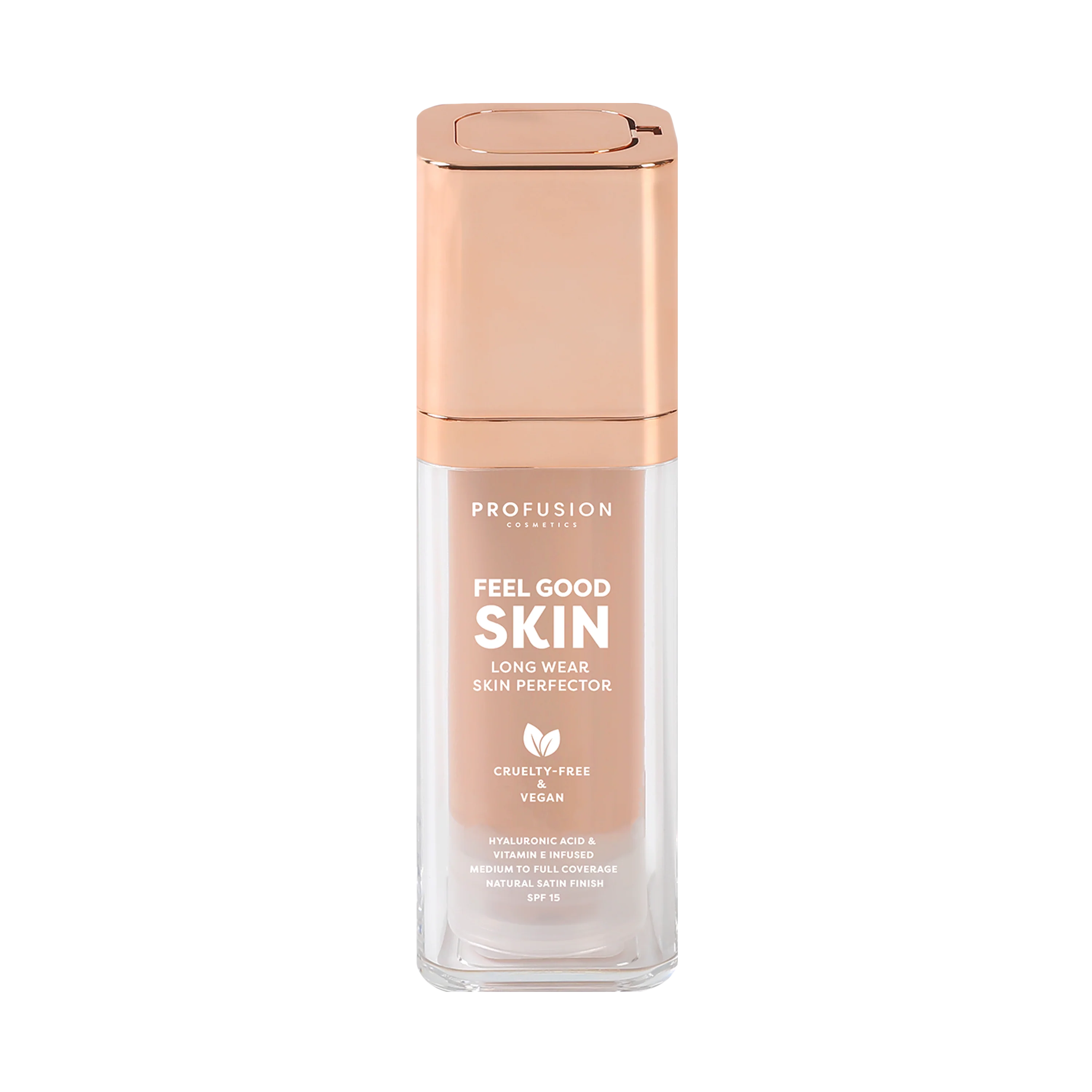 Feel Good Skin Long Wear Skin Perfector - Image 11