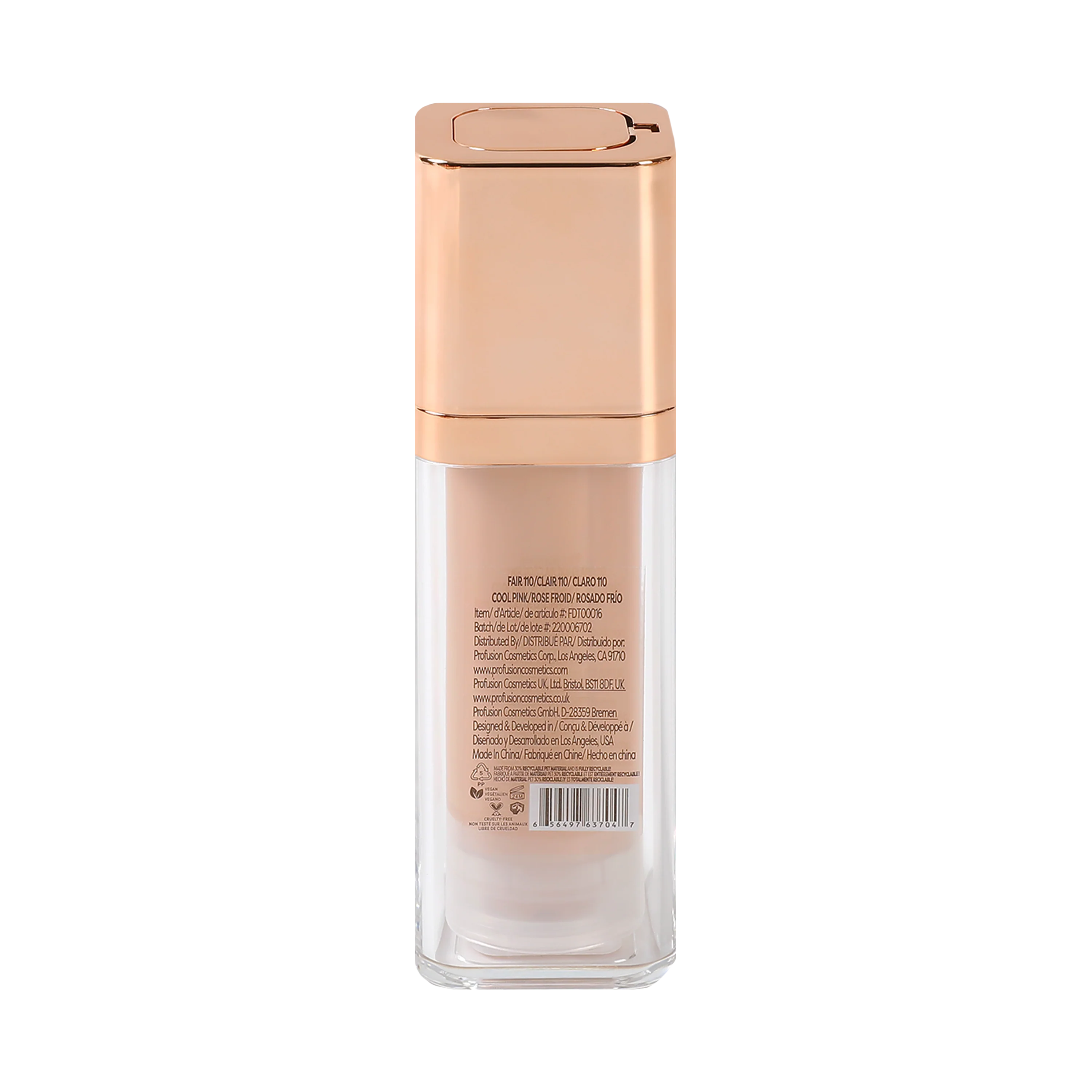 Feel Good Skin Long Wear Skin Perfector - Image 12