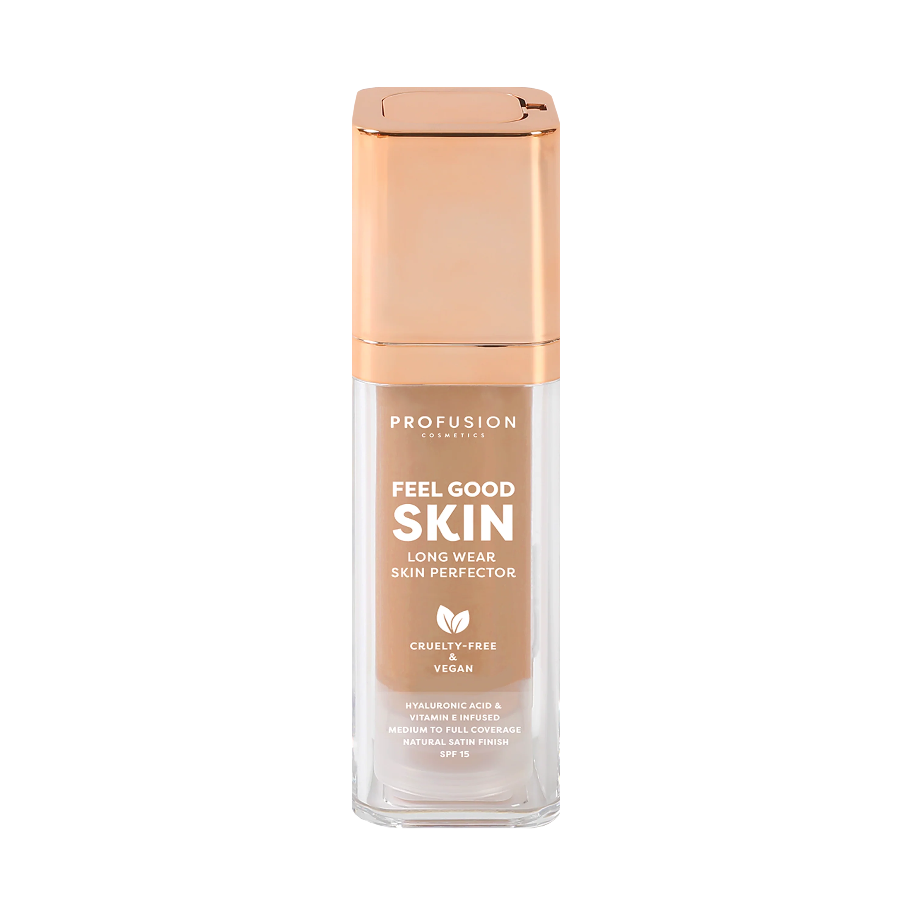 Feel Good Skin Long Wear Skin Perfector - Image 14