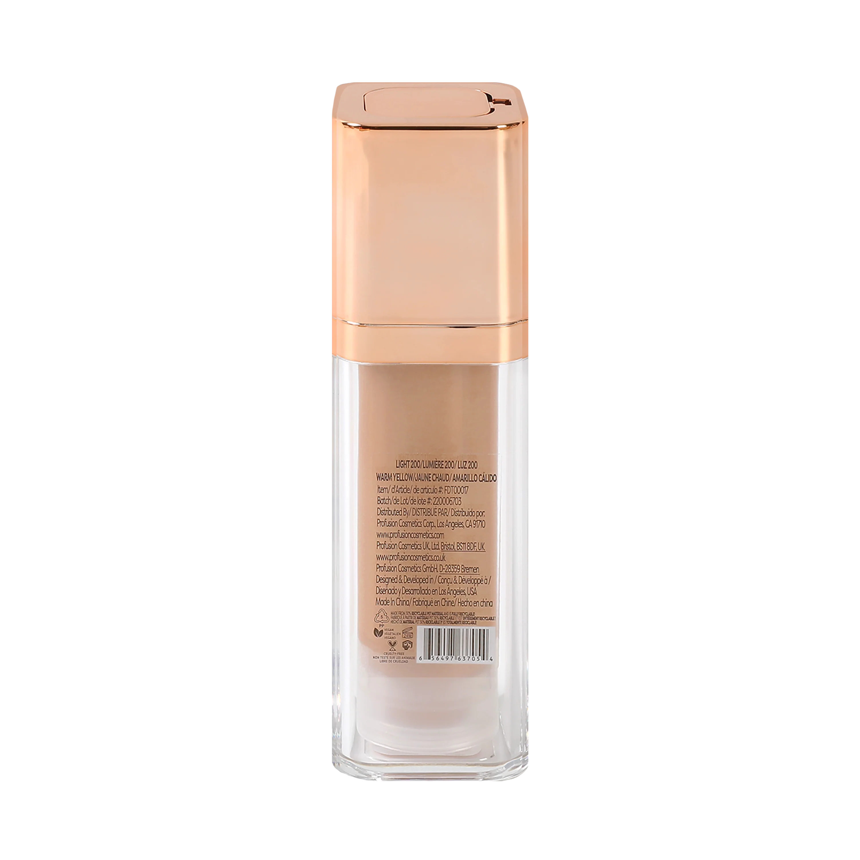 Feel Good Skin Long Wear Skin Perfector - Image 15