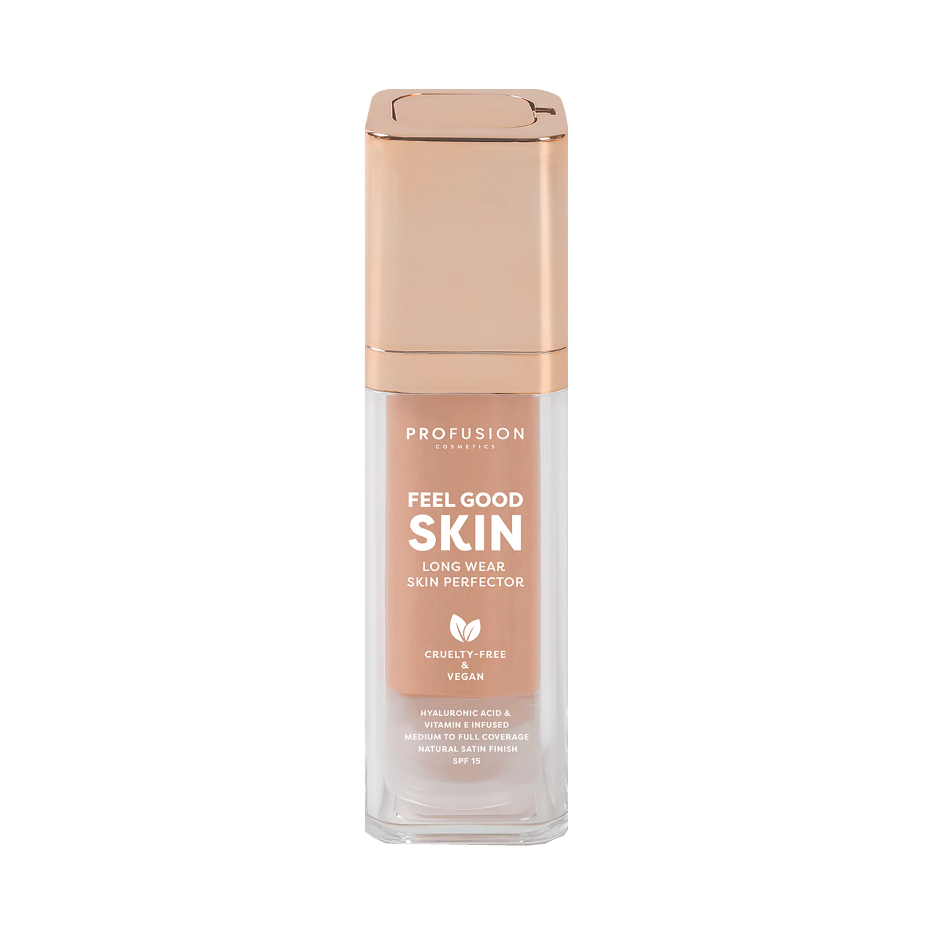Feel Good Skin Long Wear Skin Perfector - Image 17