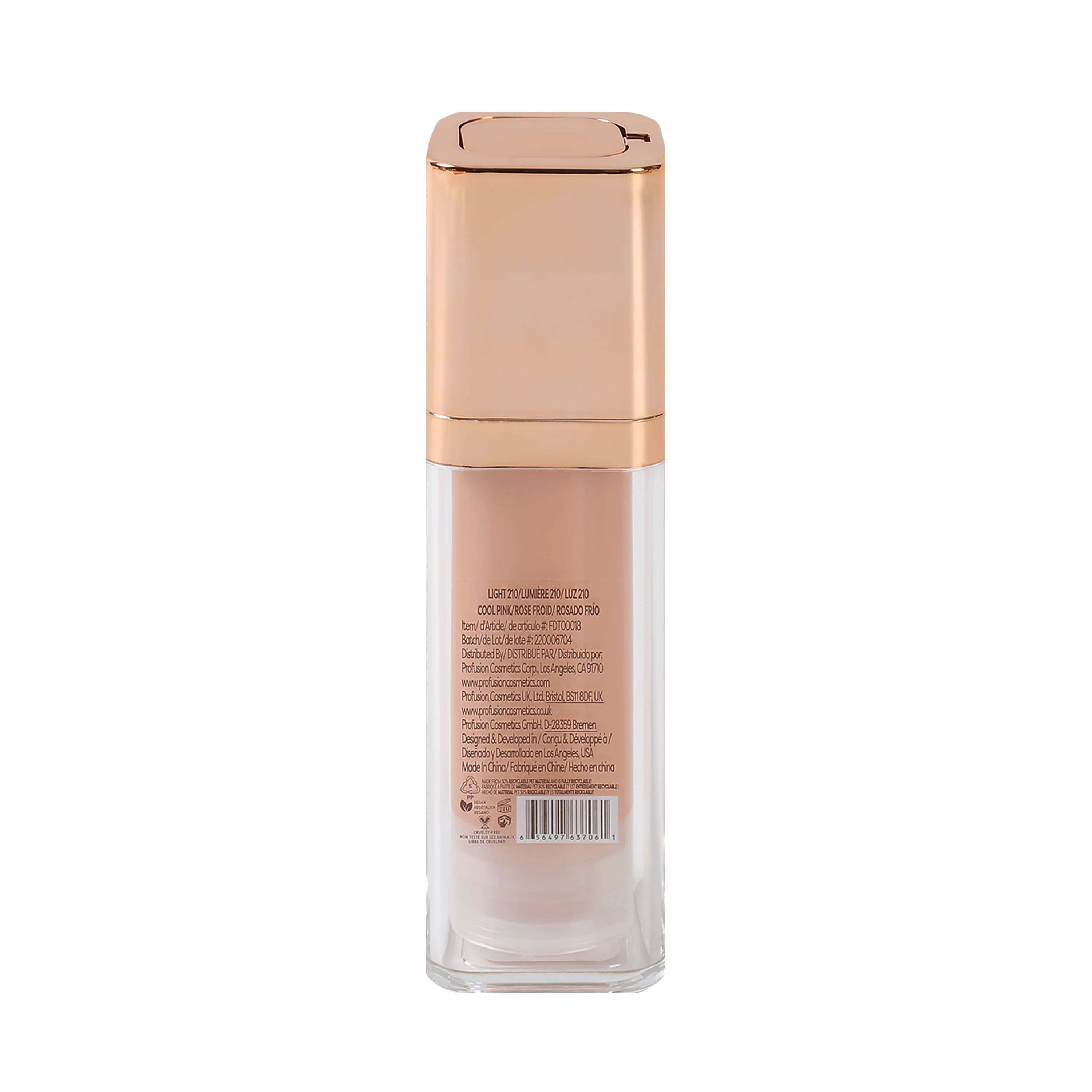 Feel Good Skin Long Wear Skin Perfector - Image 18