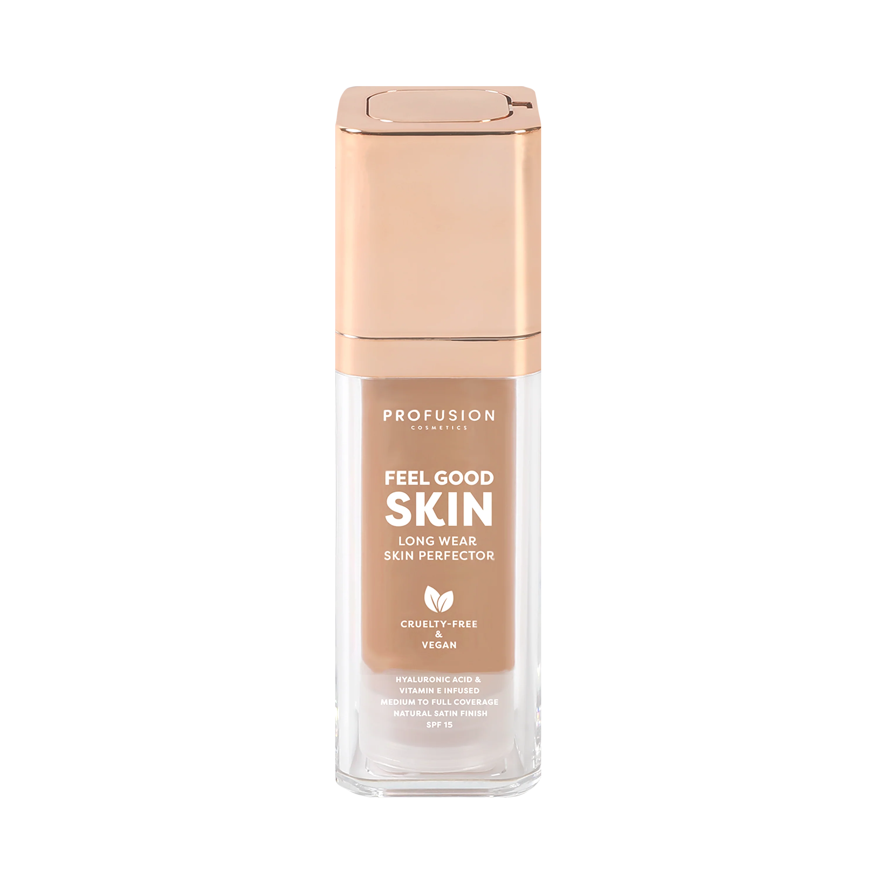 Feel Good Skin Long Wear Skin Perfector - Image 20