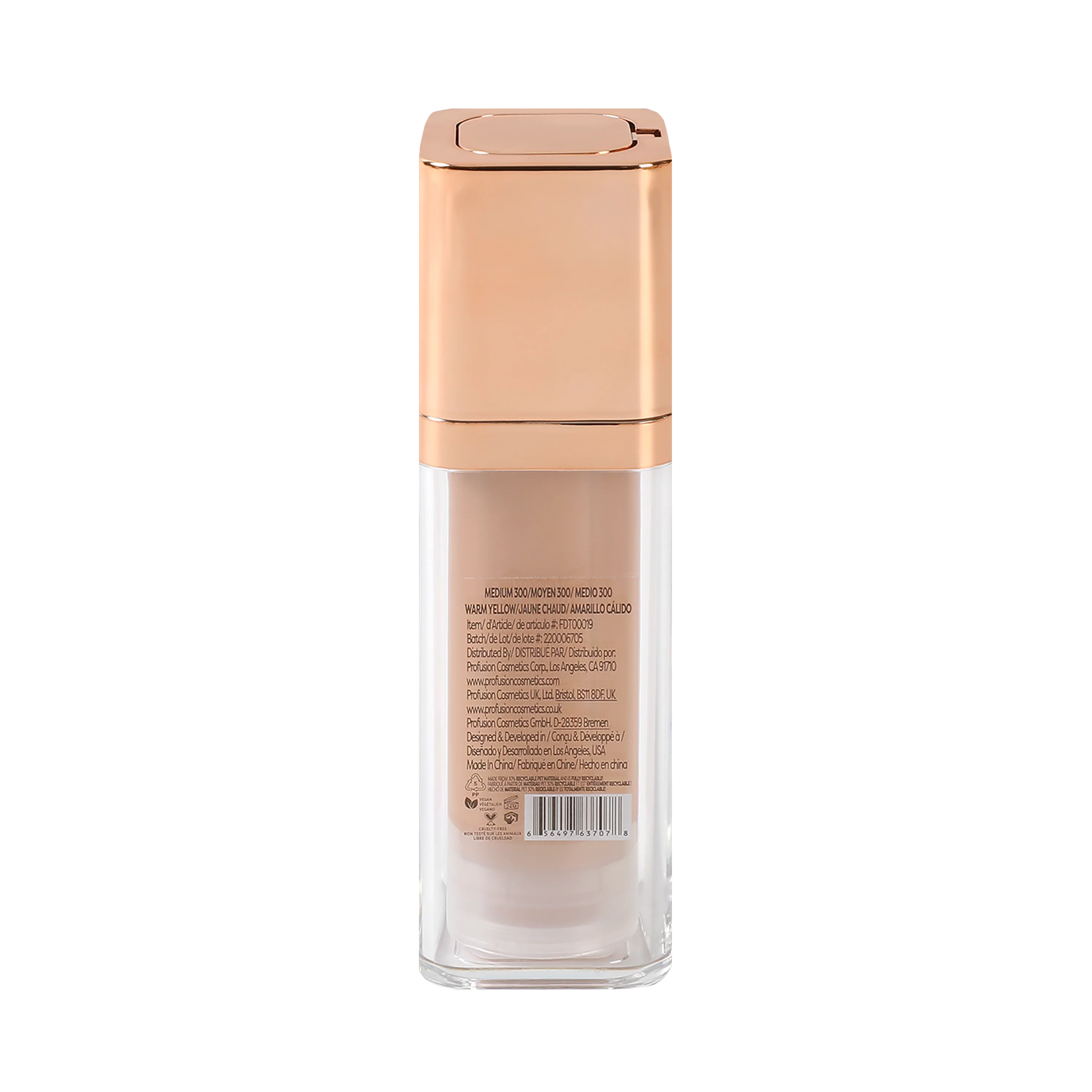 Feel Good Skin Long Wear Skin Perfector - Image 21