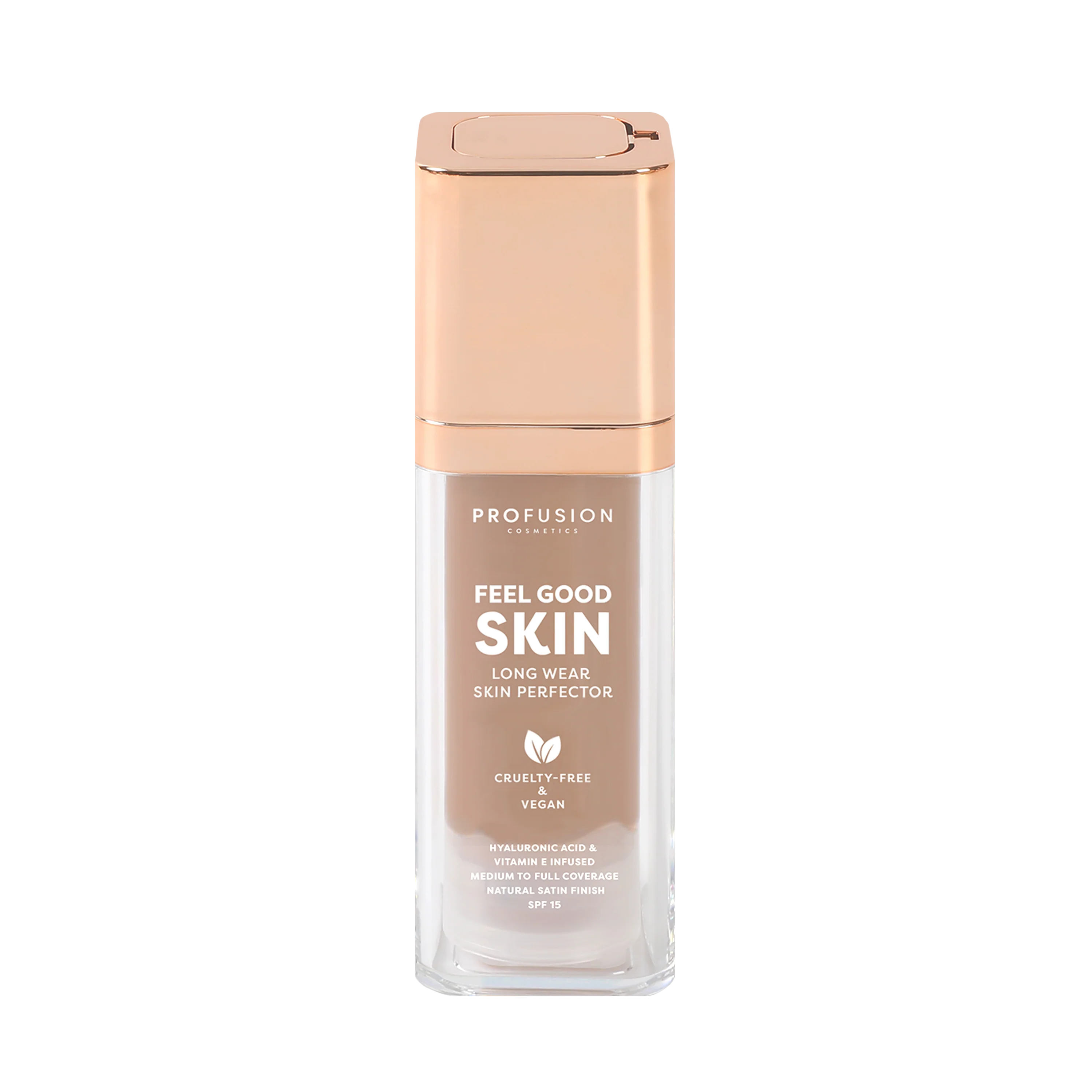 Feel Good Skin Long Wear Skin Perfector - Image 23