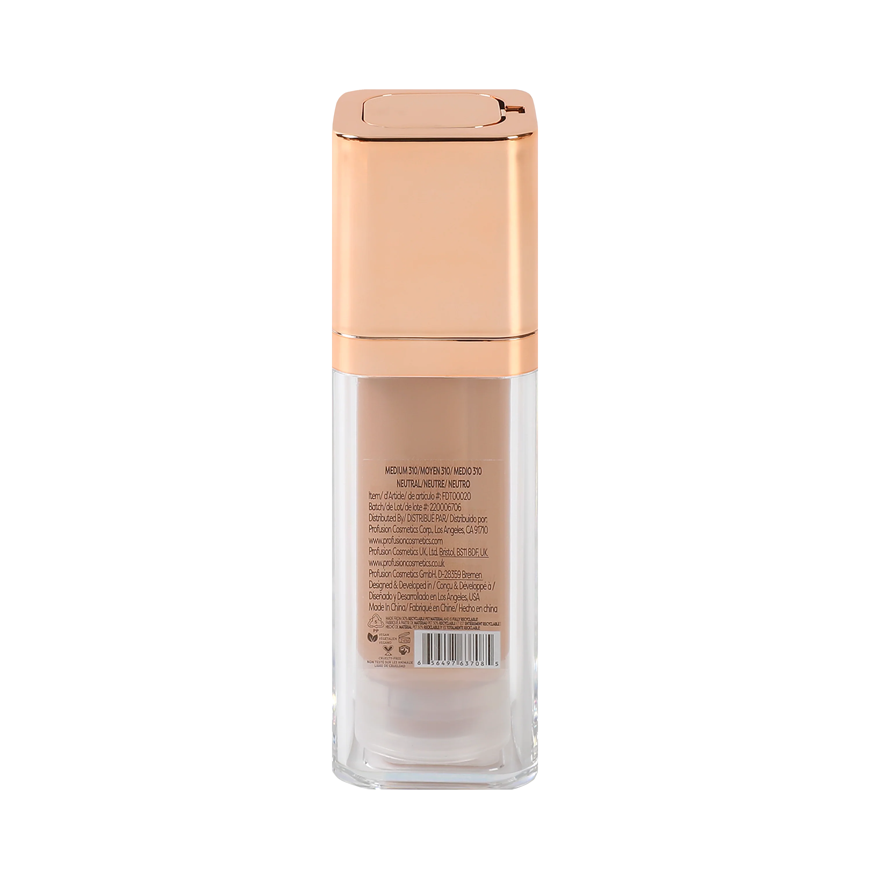 Feel Good Skin Long Wear Skin Perfector - Image 24