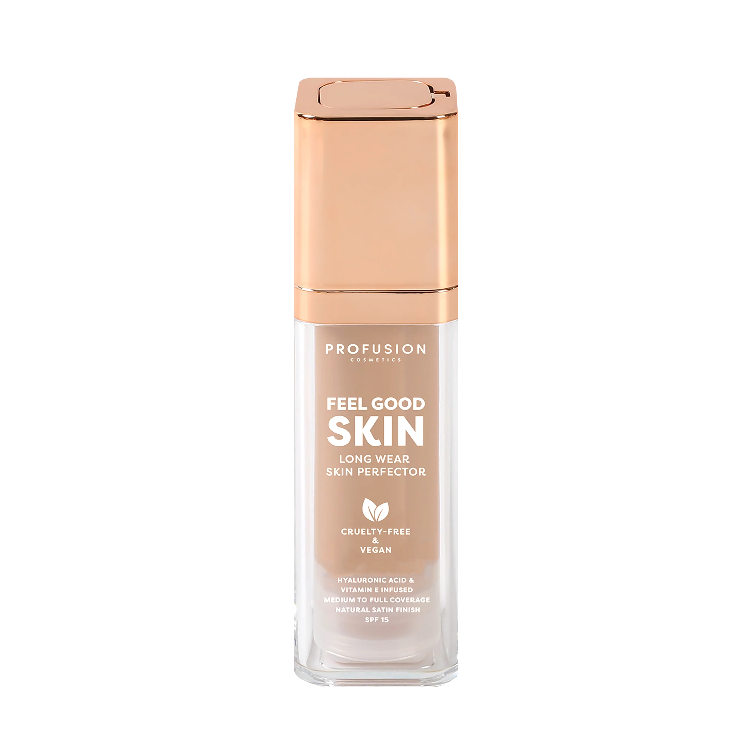 Feel Good Skin Long Wear Skin Perfector - Image 26