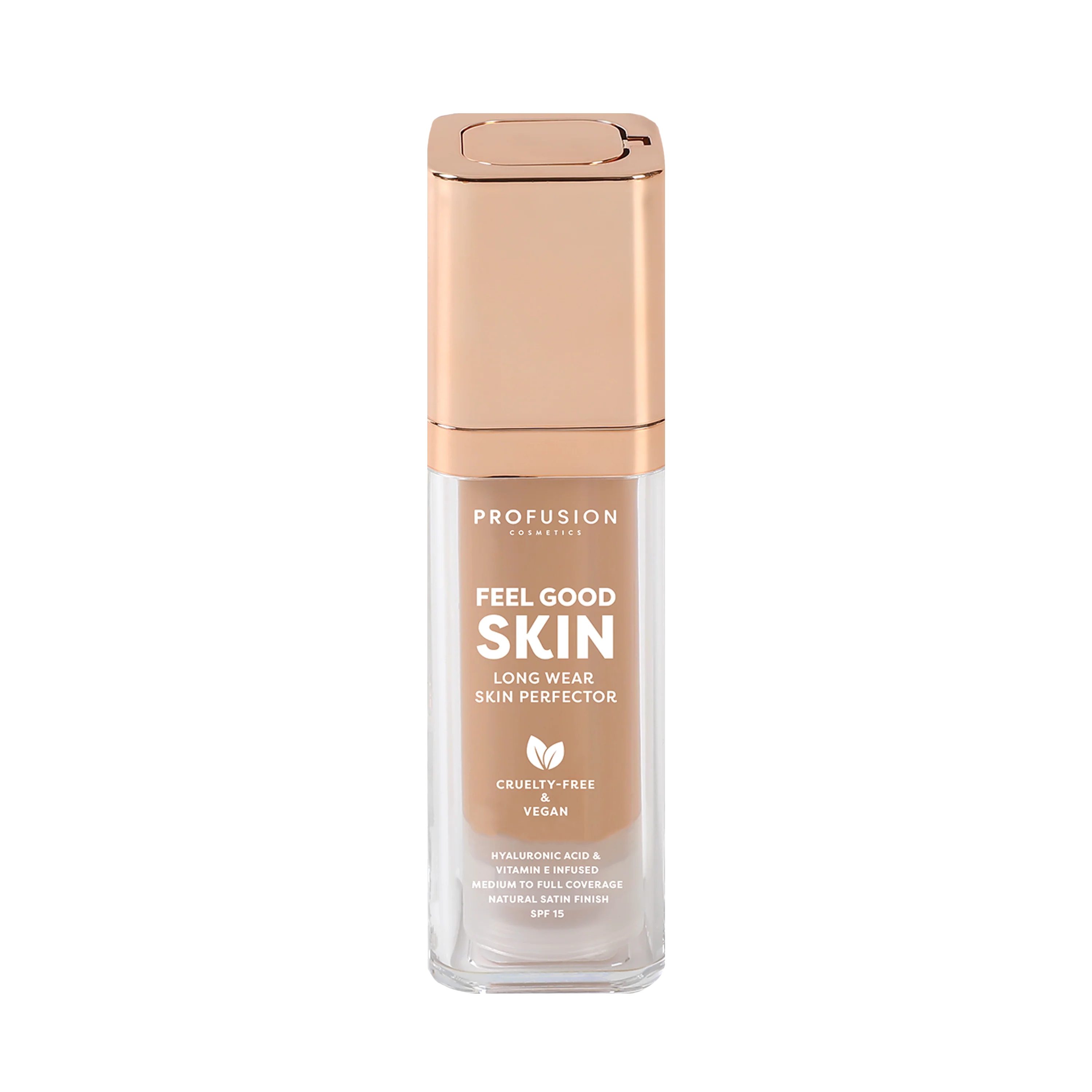 Feel Good Skin Long Wear Skin Perfector - Image 29