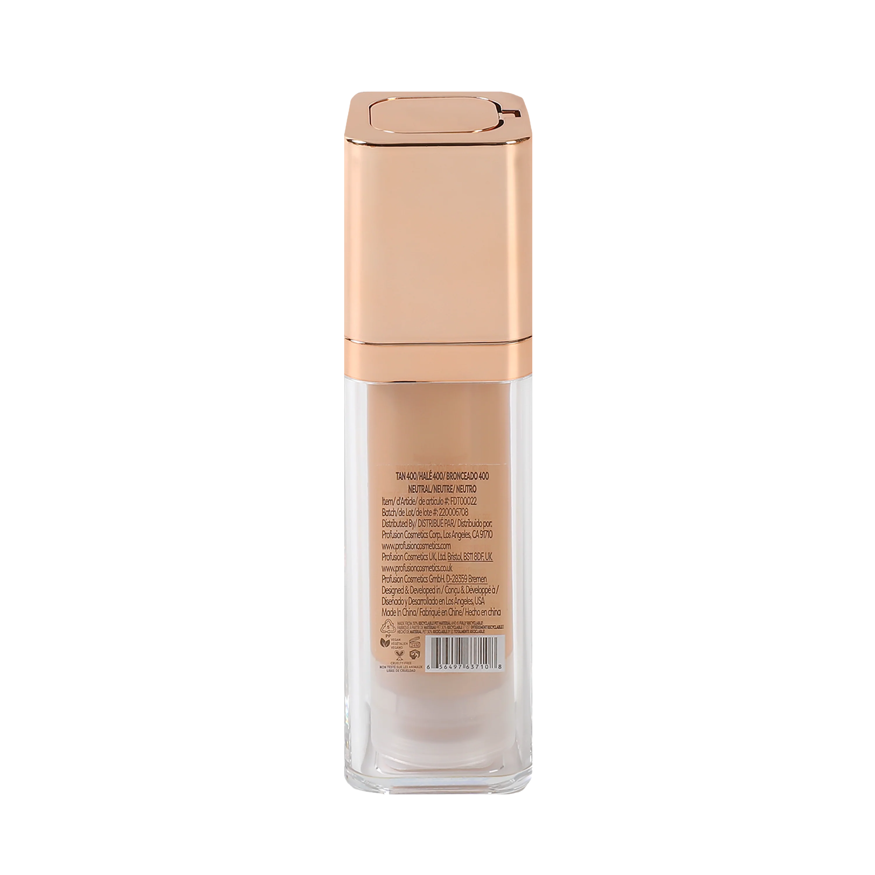 Feel Good Skin Long Wear Skin Perfector - Image 30