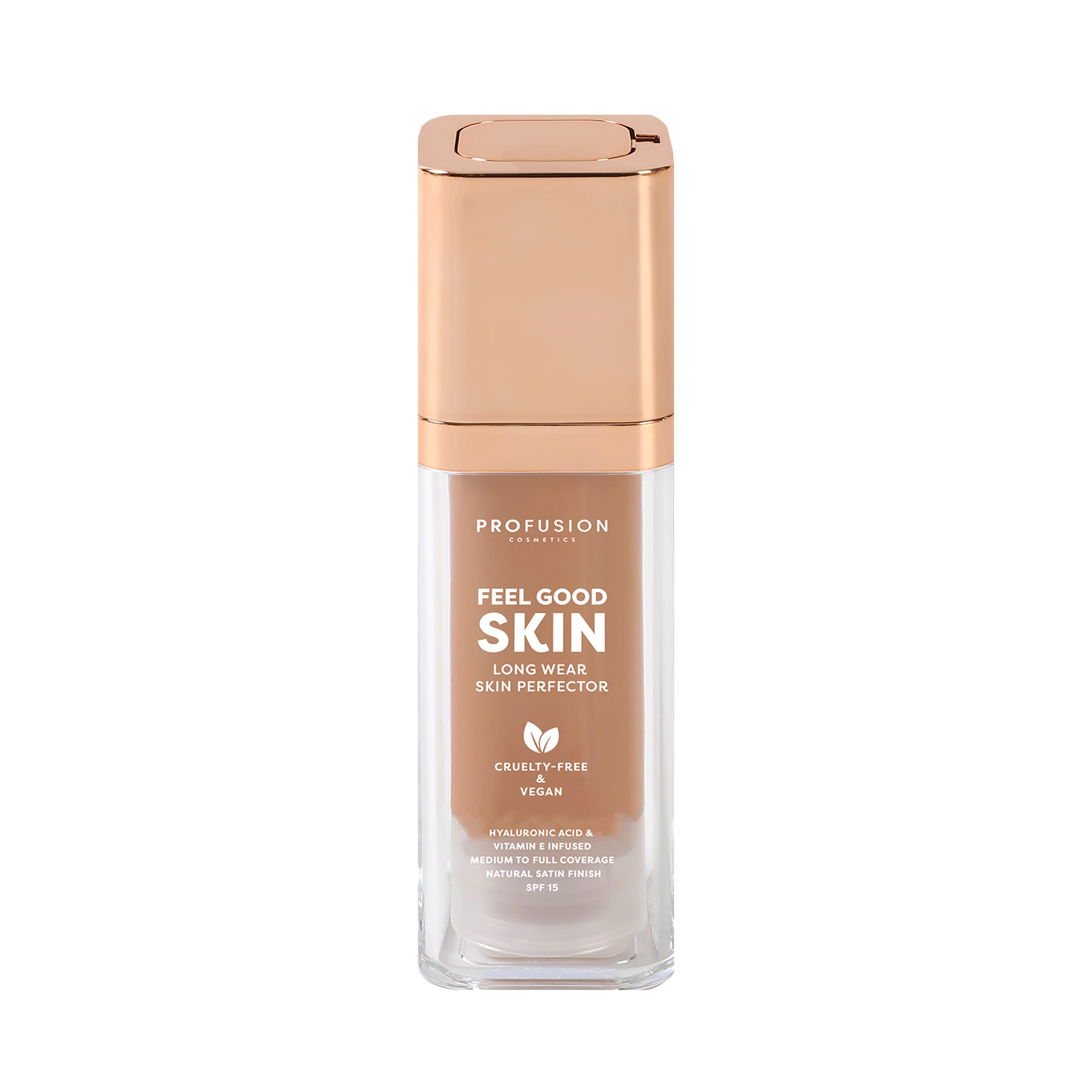 Feel Good Skin Long Wear Skin Perfector - Image 32