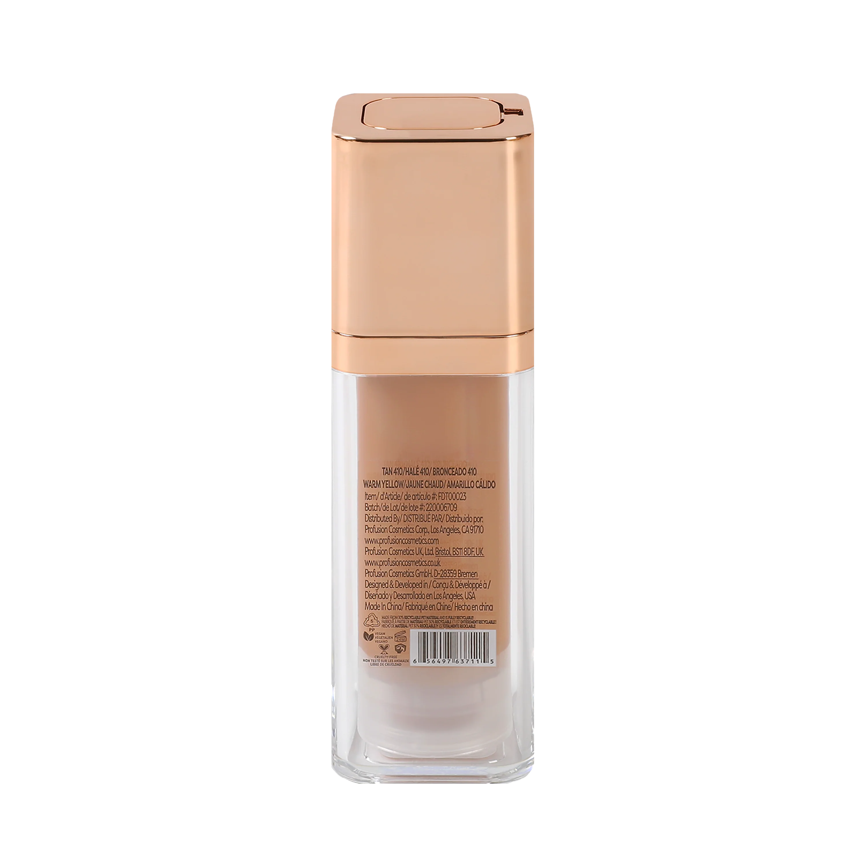 Feel Good Skin Long Wear Skin Perfector - Image 33