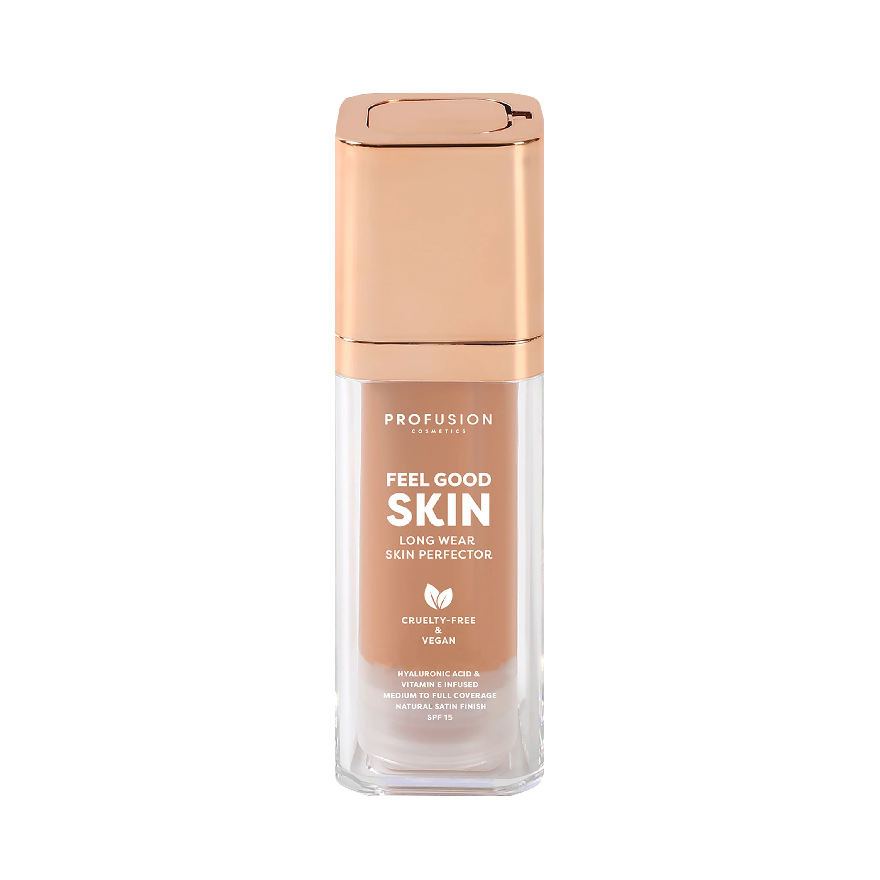 Feel Good Skin Long Wear Skin Perfector - Image 35