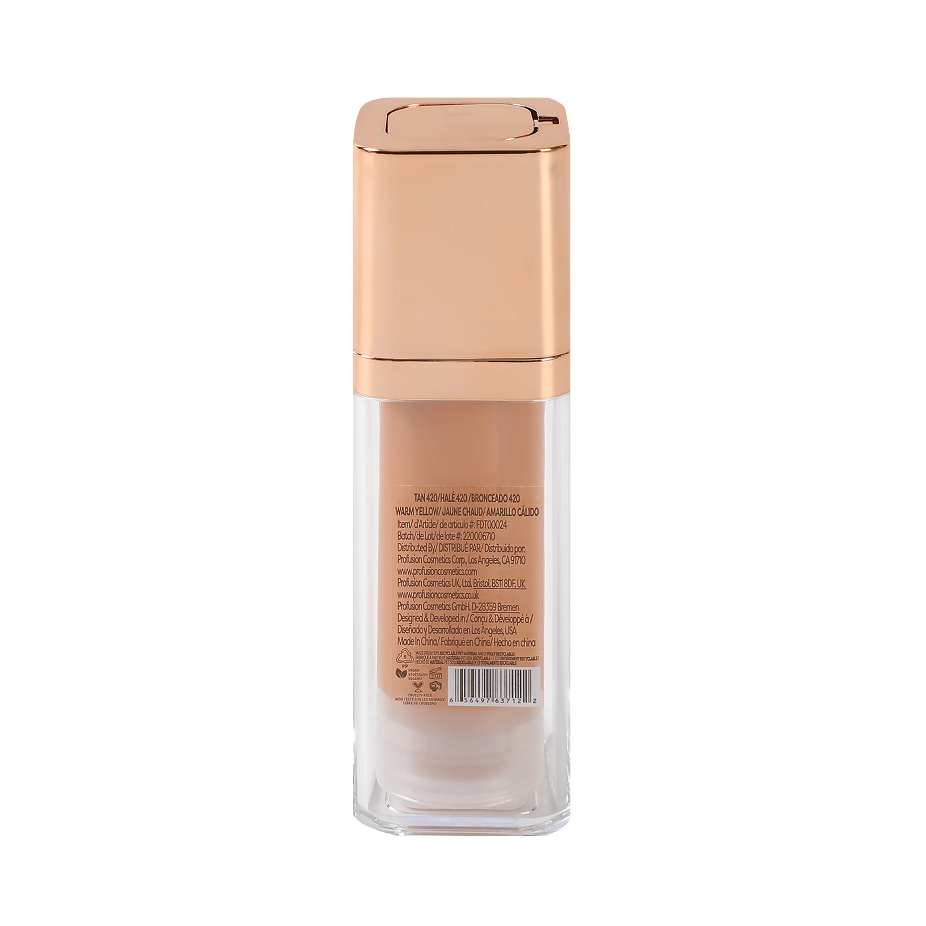 Feel Good Skin Long Wear Skin Perfector - Image 36