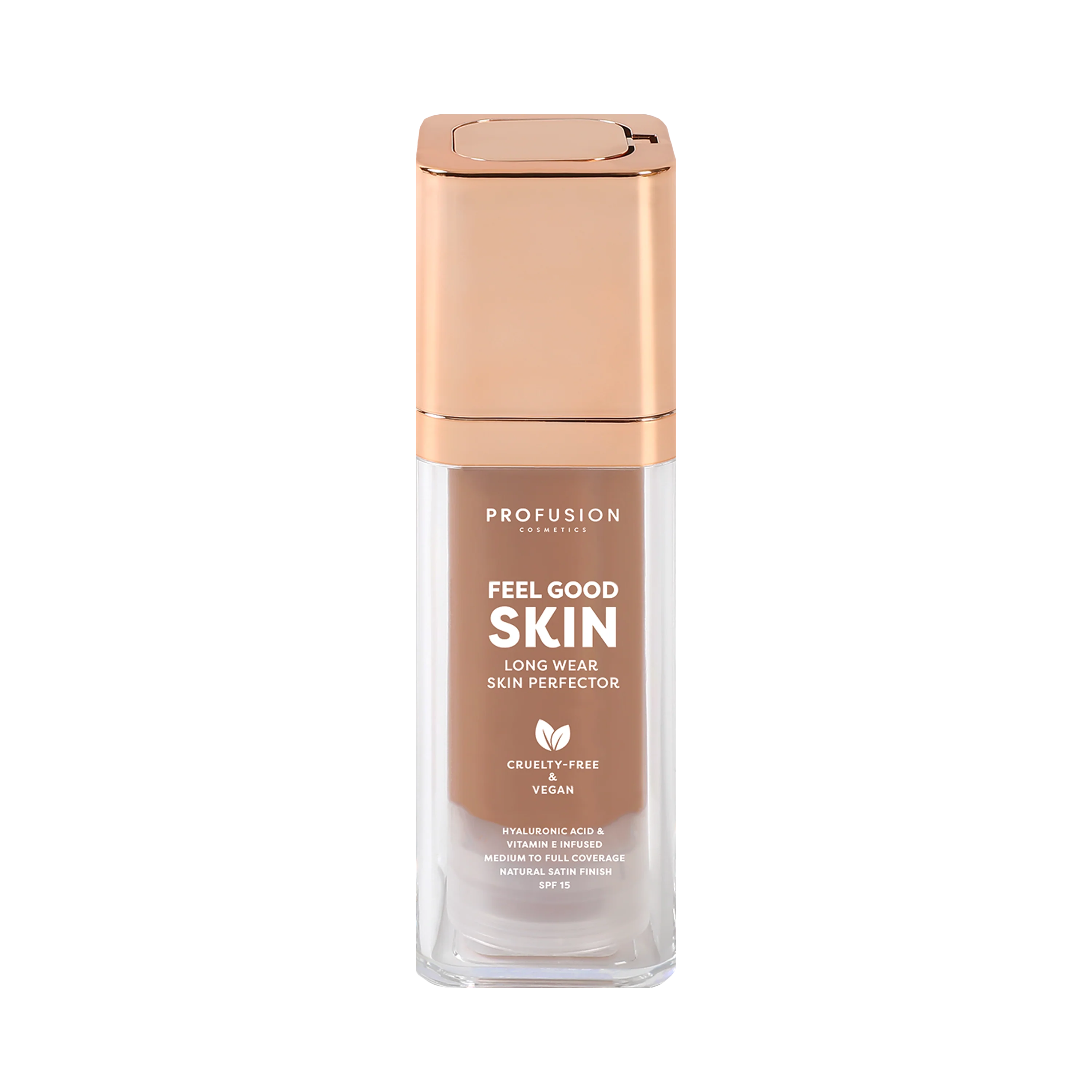Feel Good Skin Long Wear Skin Perfector - Image 38
