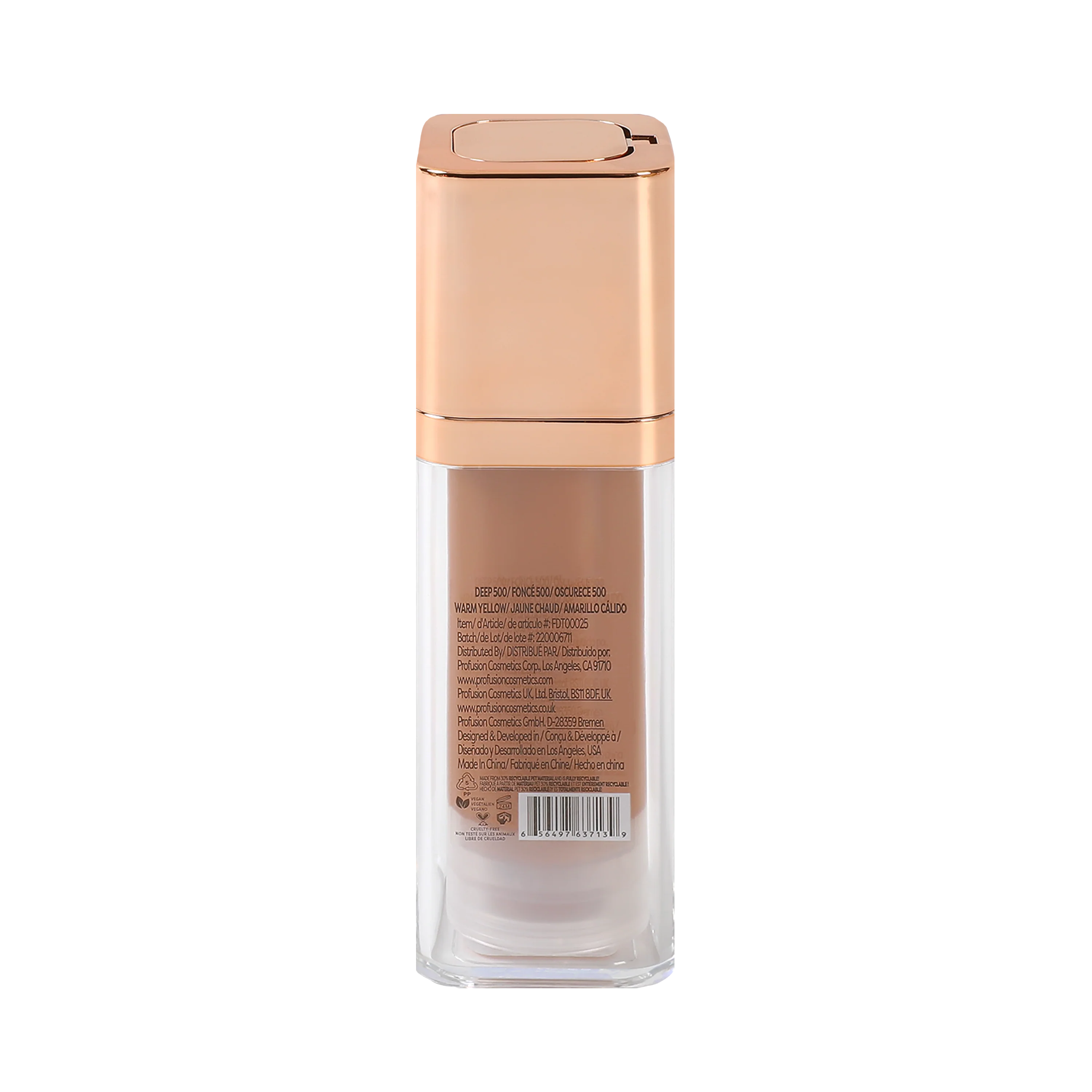 Feel Good Skin Long Wear Skin Perfector - Image 39