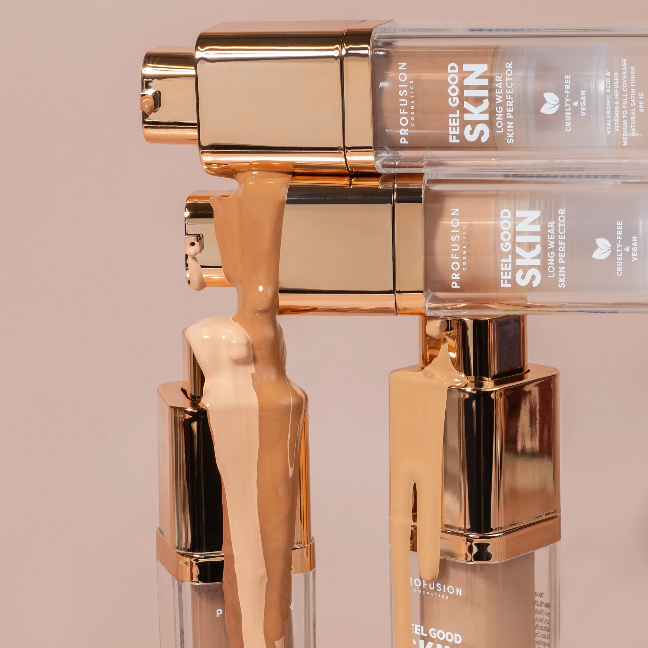Feel Good Skin Long Wear Skin Perfector - Image 4