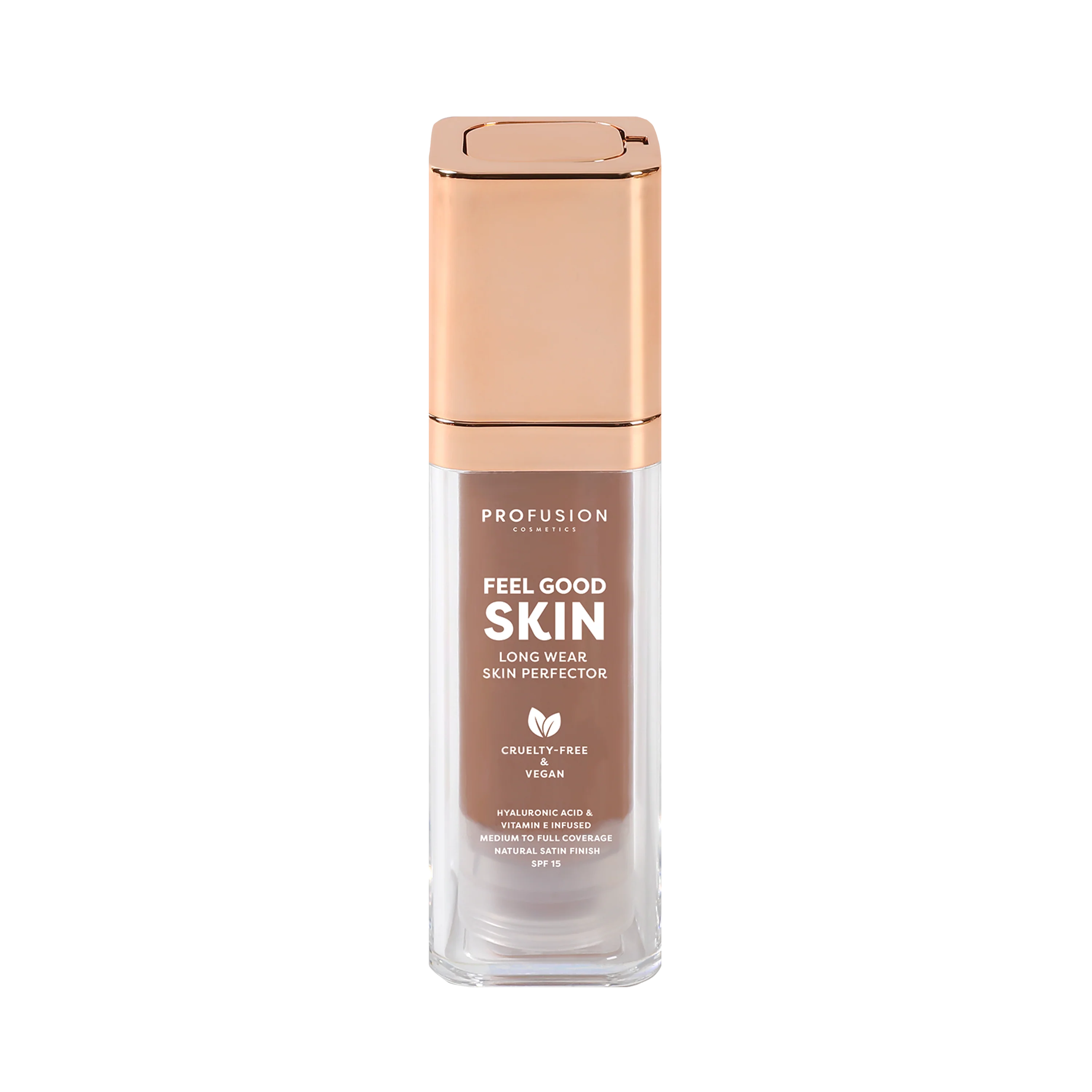 Feel Good Skin Long Wear Skin Perfector - Image 41