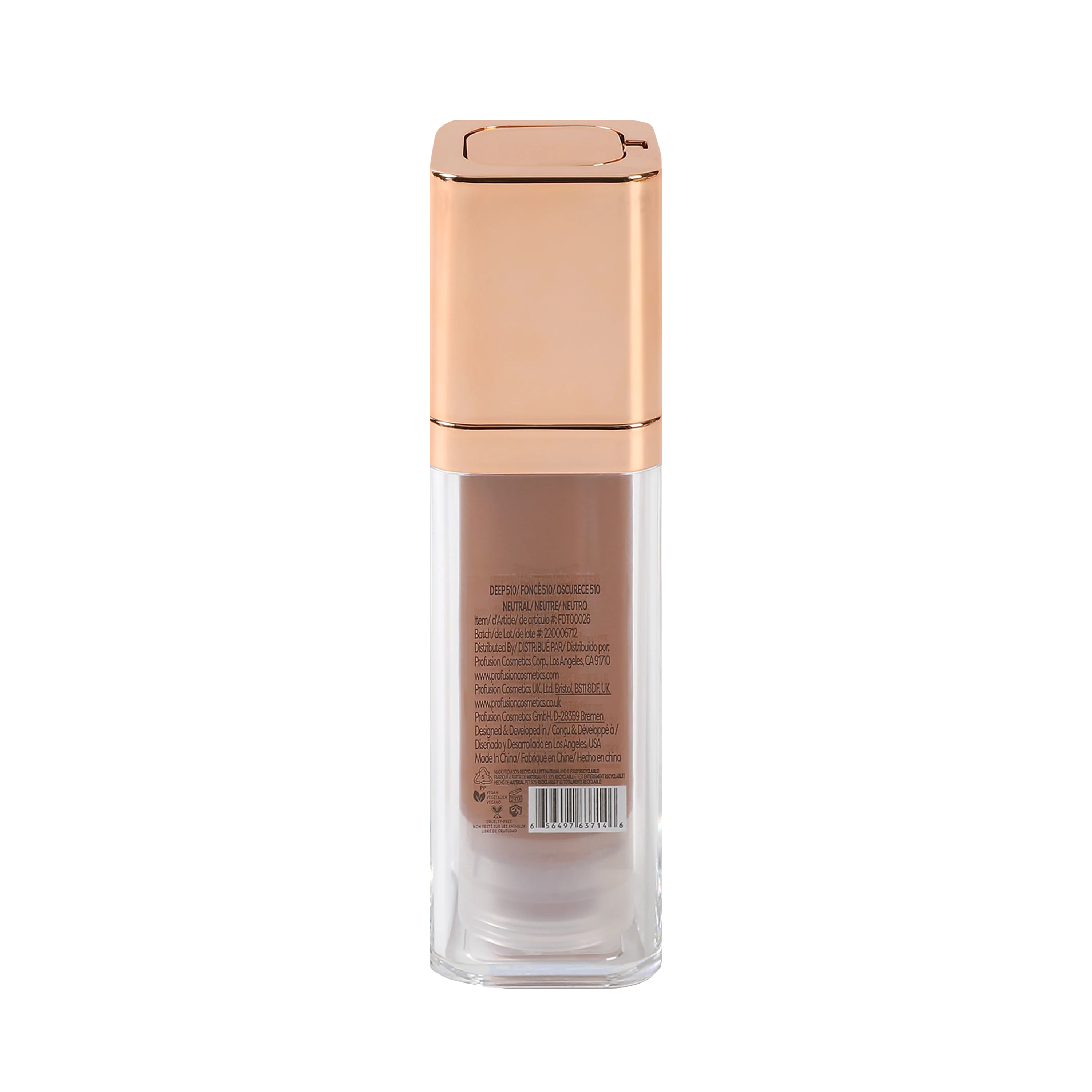 Feel Good Skin Long Wear Skin Perfector - Image 42