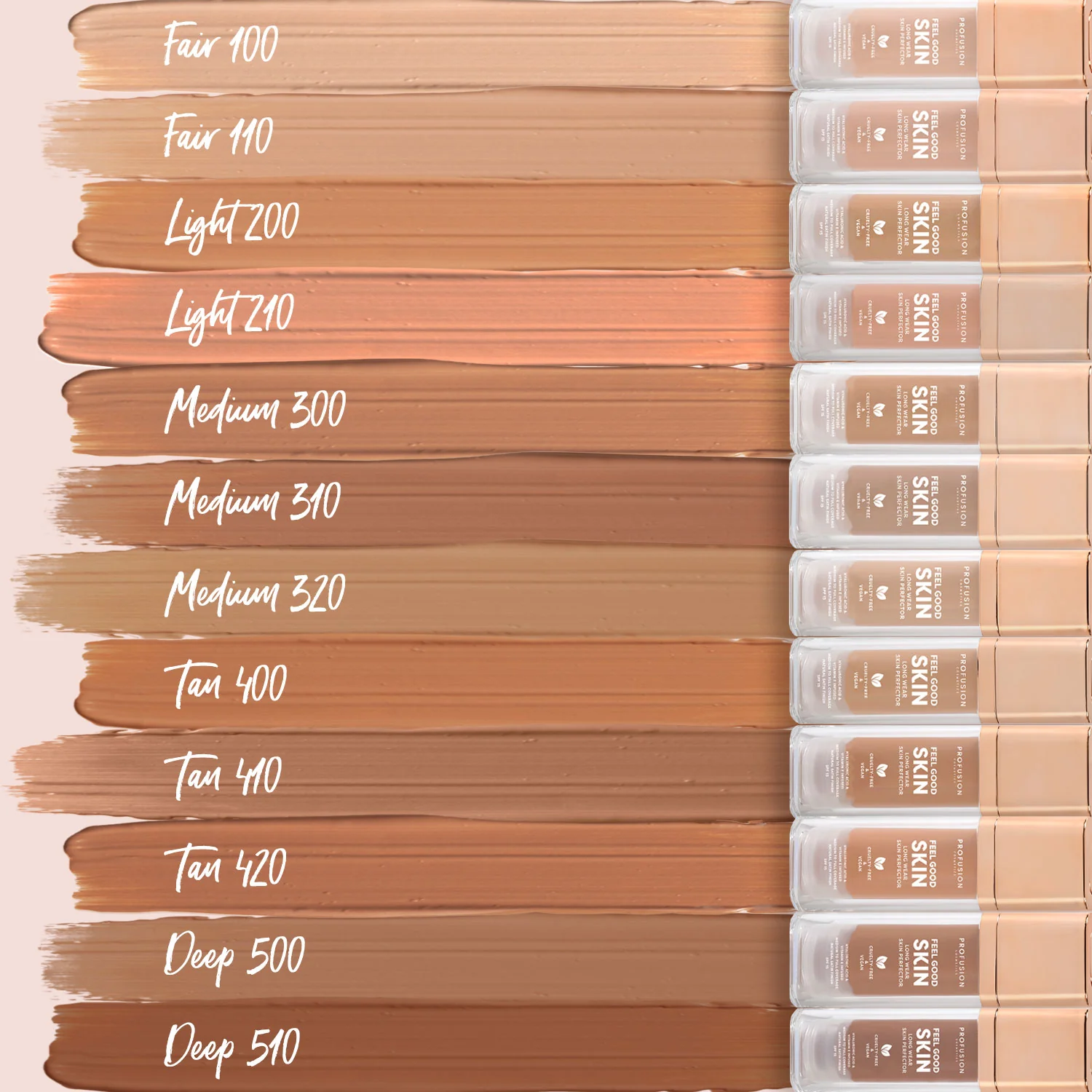 Feel Good Skin Long Wear Skin Perfector - Image 6