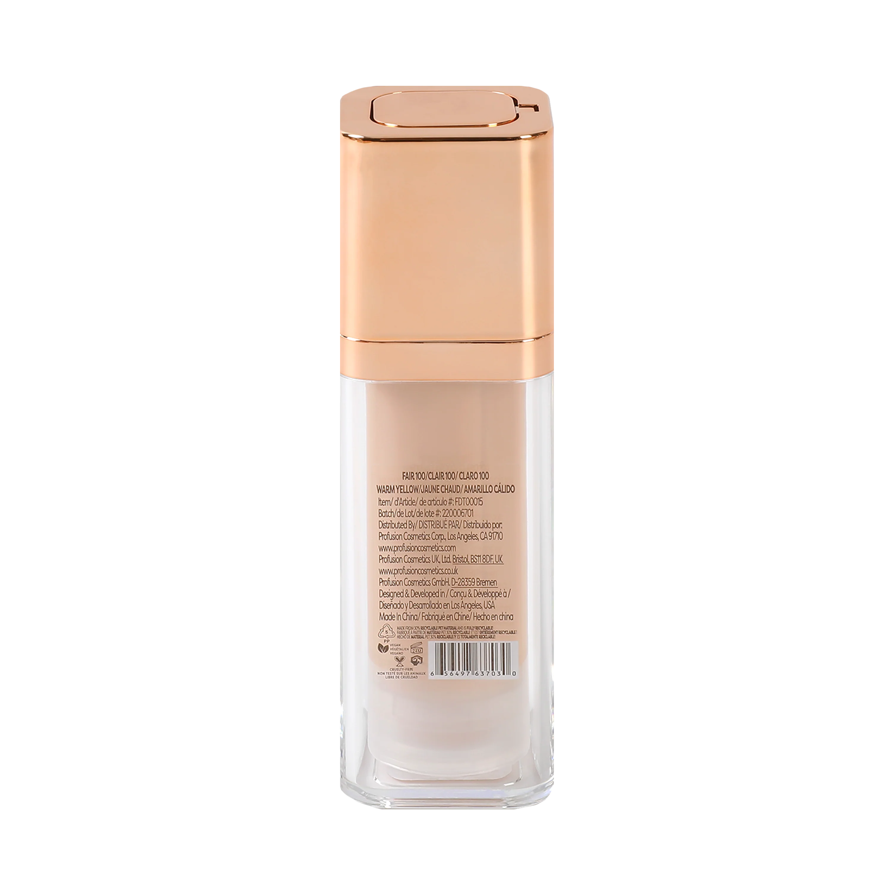 Feel Good Skin Long Wear Skin Perfector - Image 9
