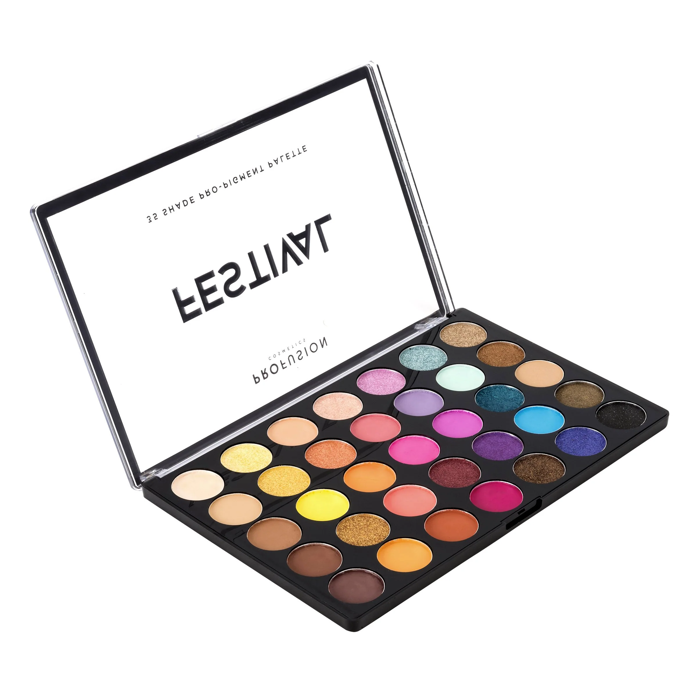 Festival 35-Shade Palette - Image 5