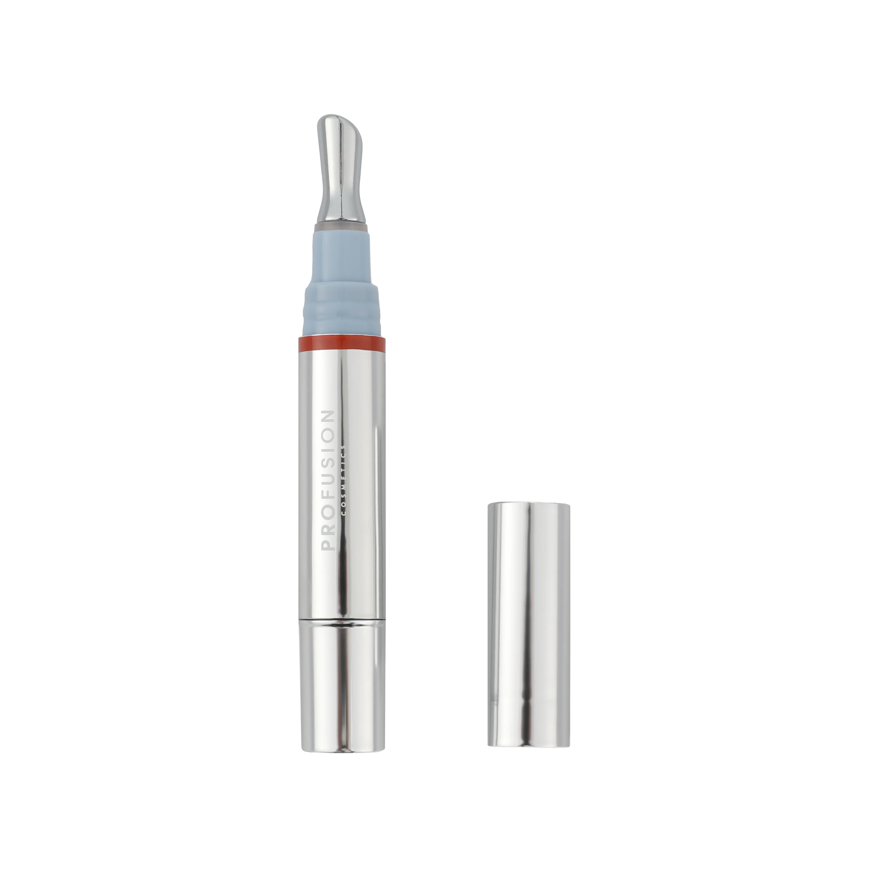 Frosted Kiss Cooling Plumping Lip Gloss - Image 4