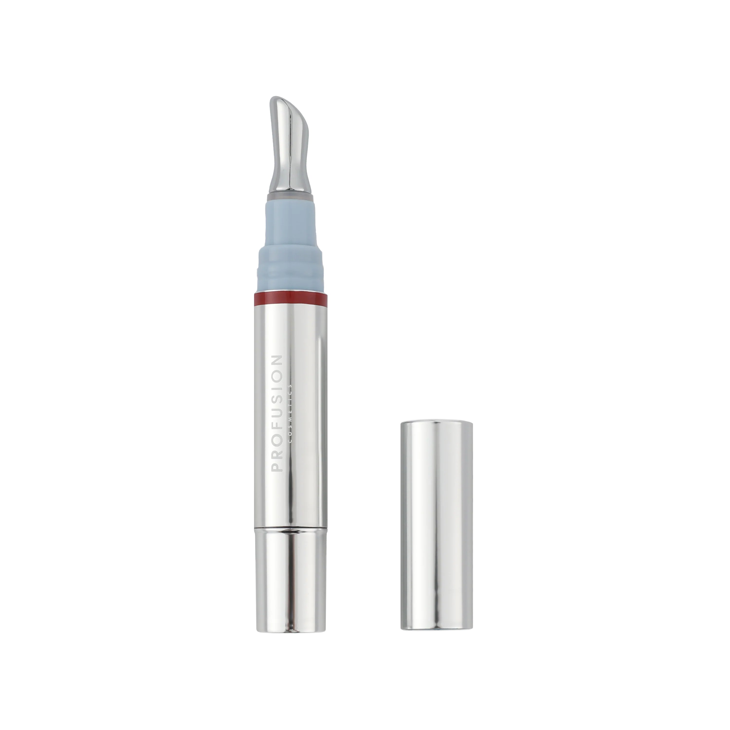 Frosted Kiss Cooling Plumping Lip Gloss - Image 7