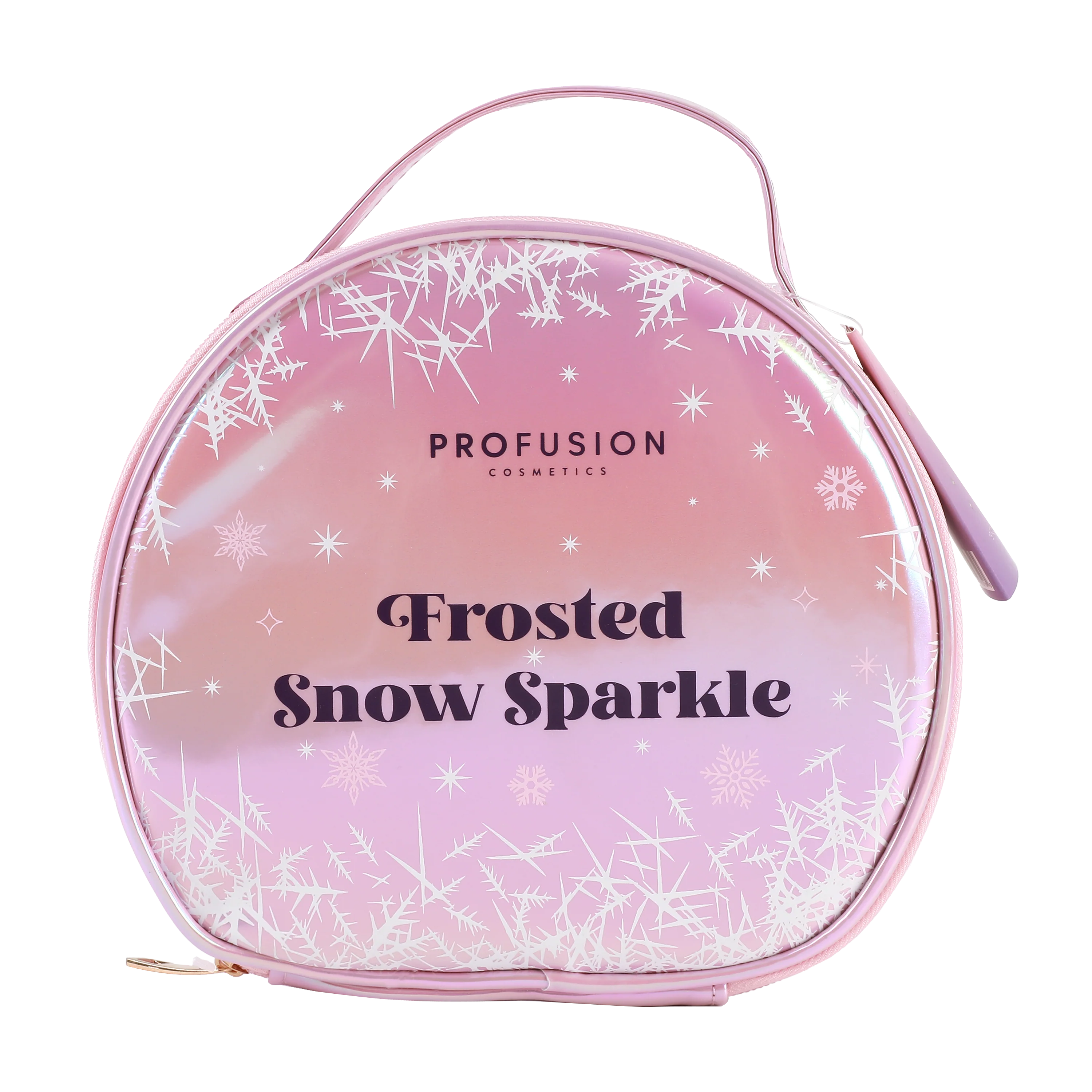 Frosted Snow Sparkle | 19 PC Beauty Box - Image 3