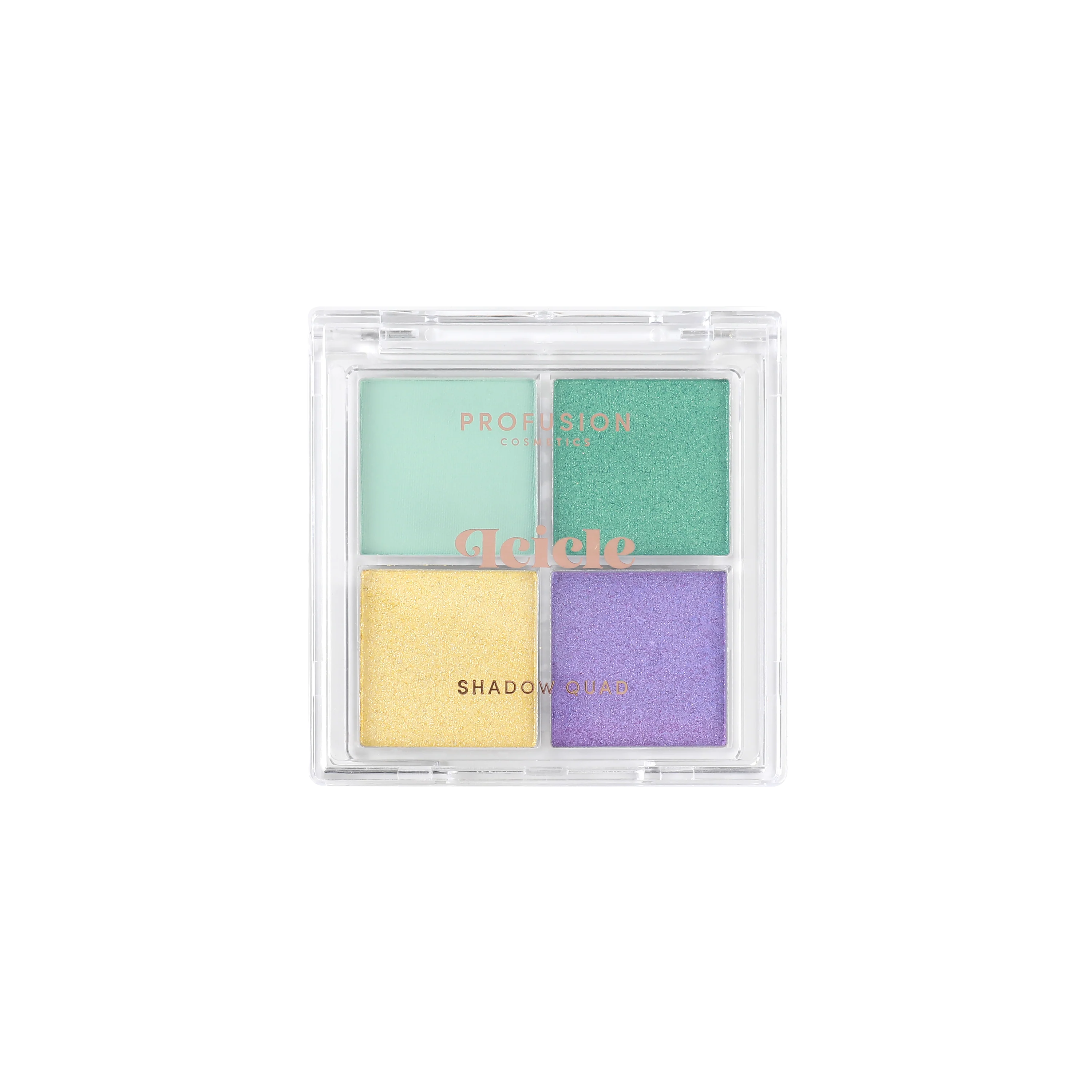 Frosted Snow Sparkle | Icicle Eyeshadow - Image 3