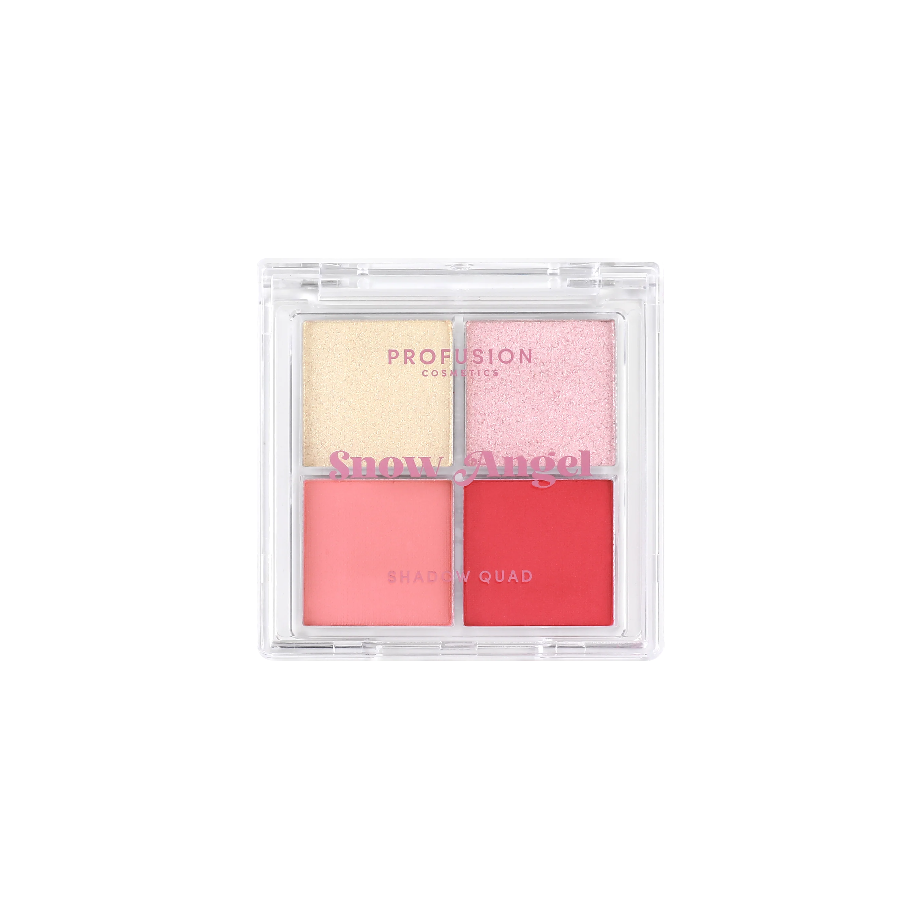 Frosted Snow Sparkle | Snow Angel Eyeshadow - Image 3