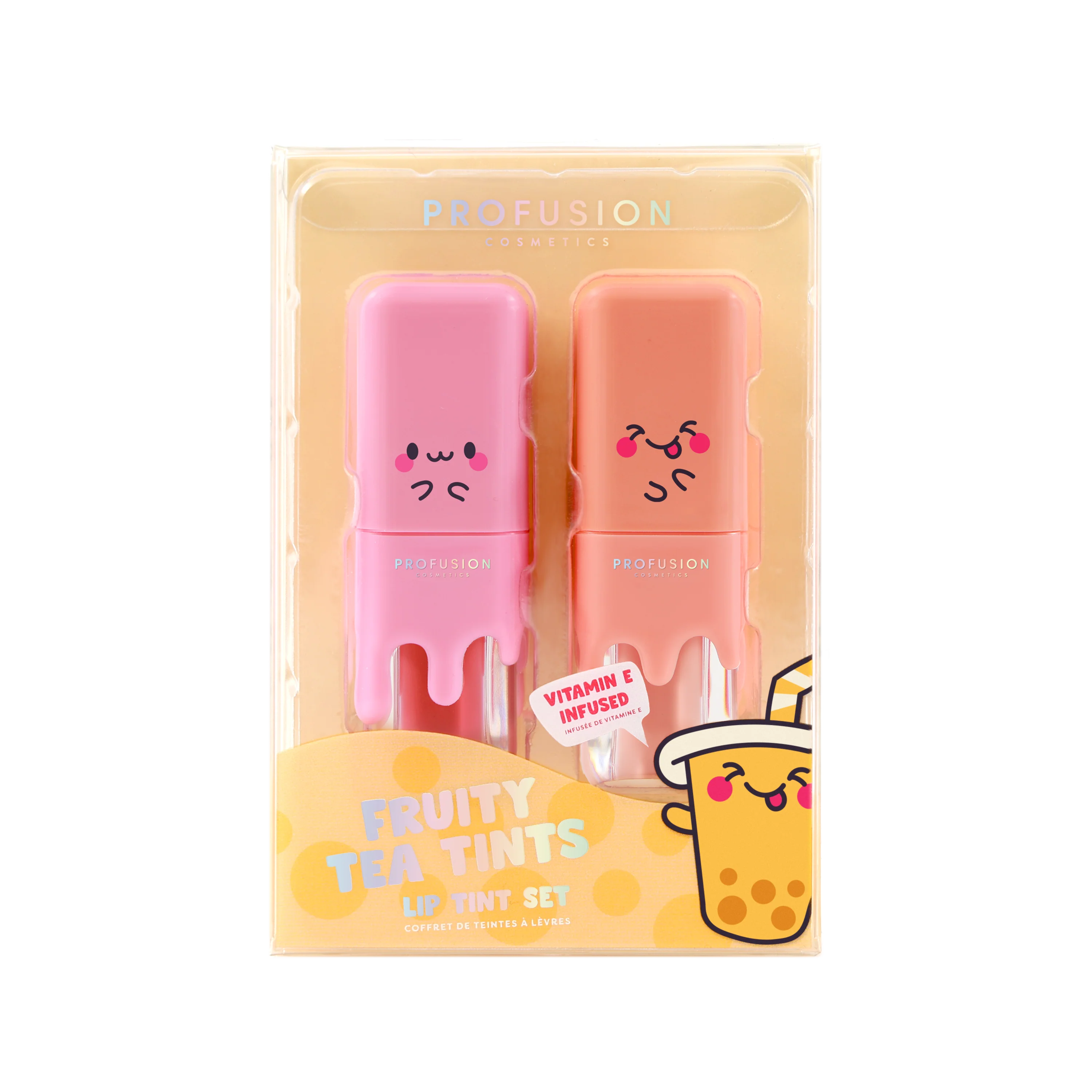 Fruity Tea Tint Lip Tint - Image 2