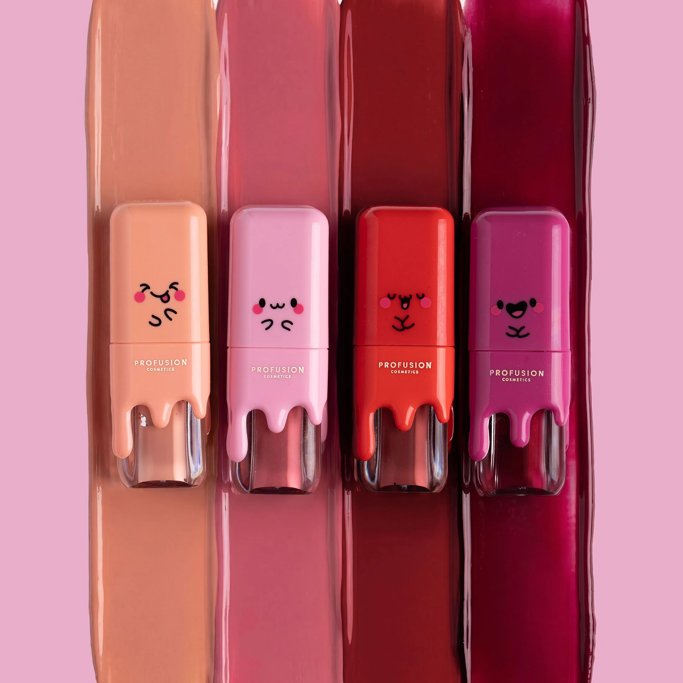 Fruity Tea Tint Lip Tint - Image 7