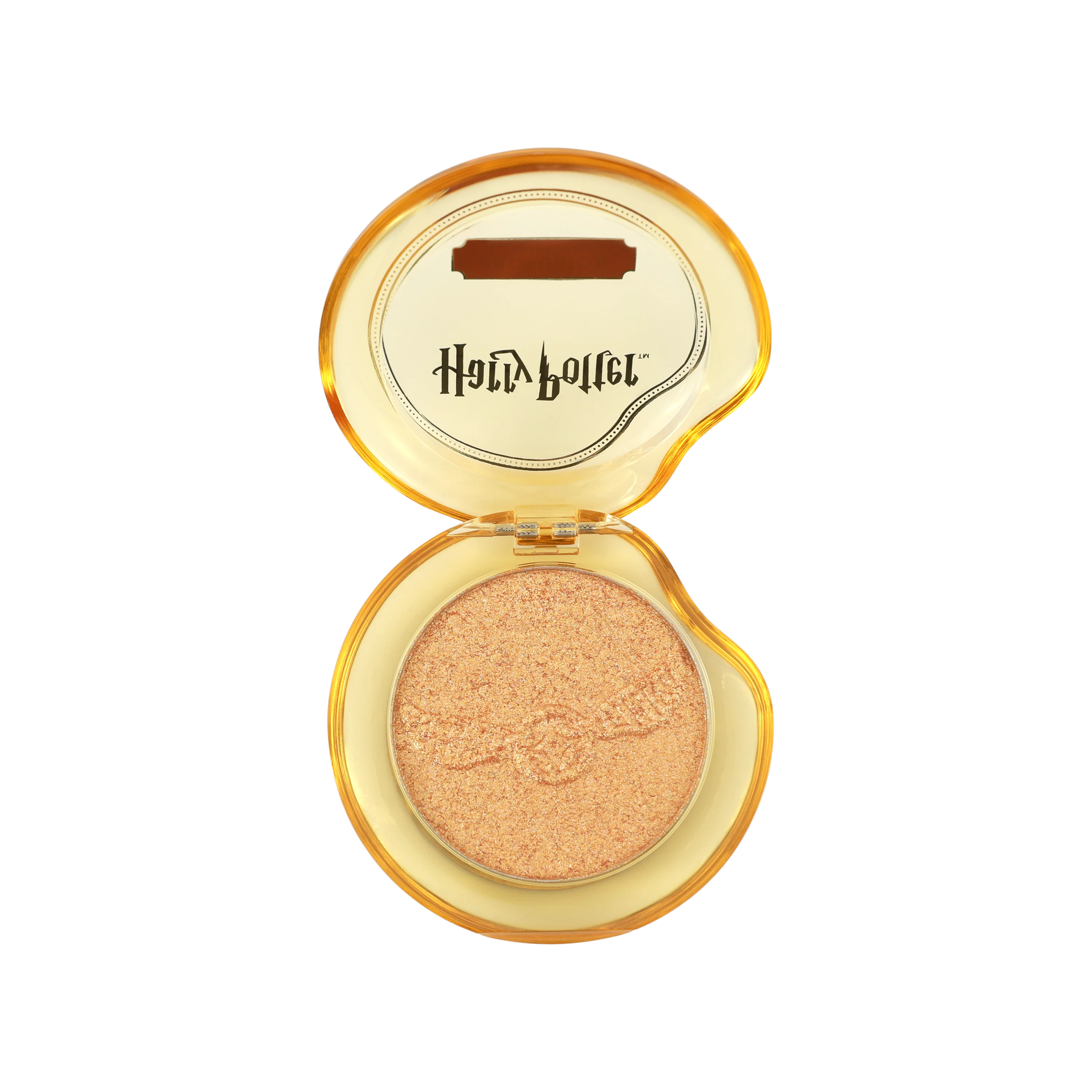 Harry Potter Holiday | Golden Snitch™ Highlighter