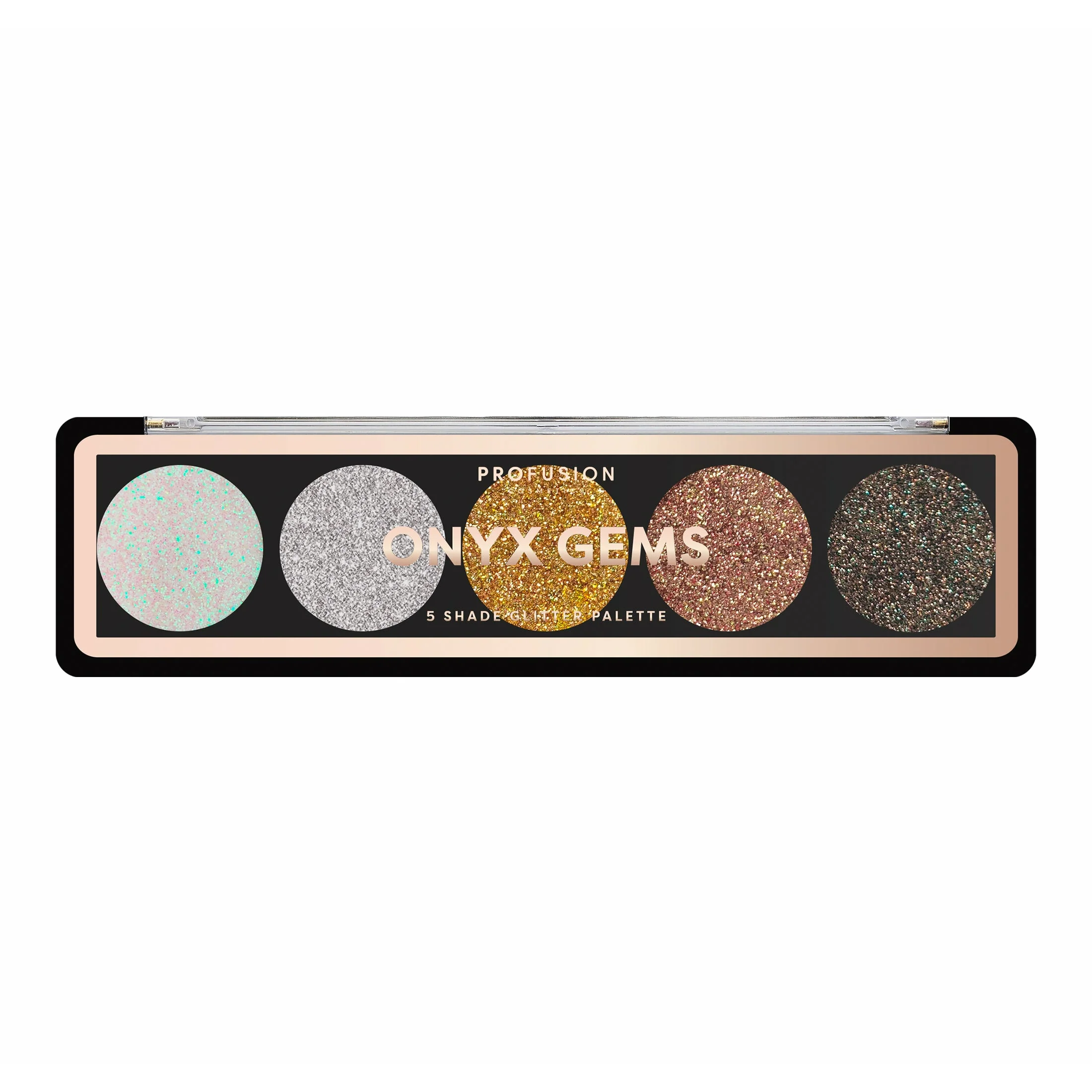 GEMS Glitter Palette - Image 5